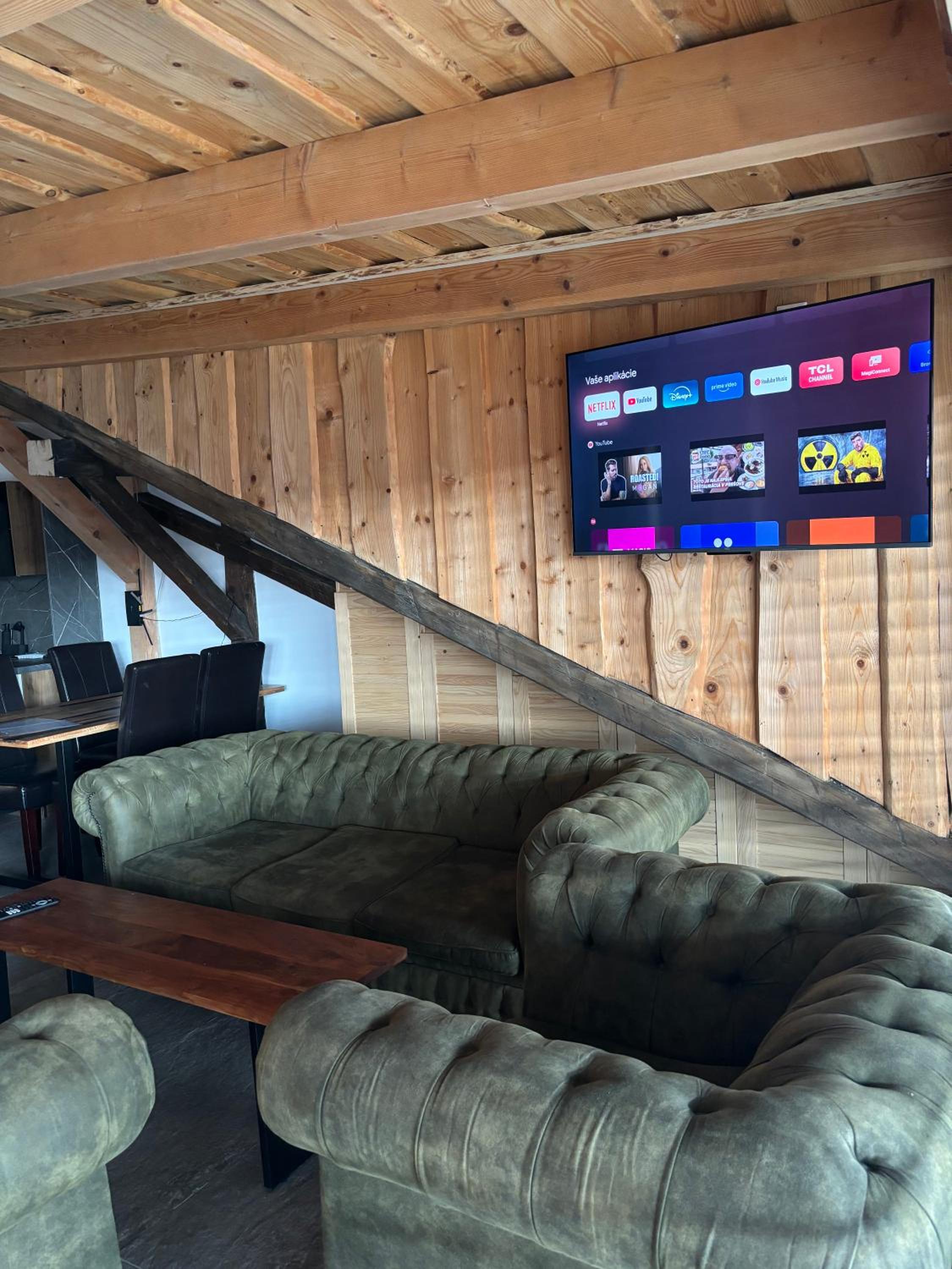 Novozrekonštruovaný 81m2 exkluzívny byt v centre mesta view 5