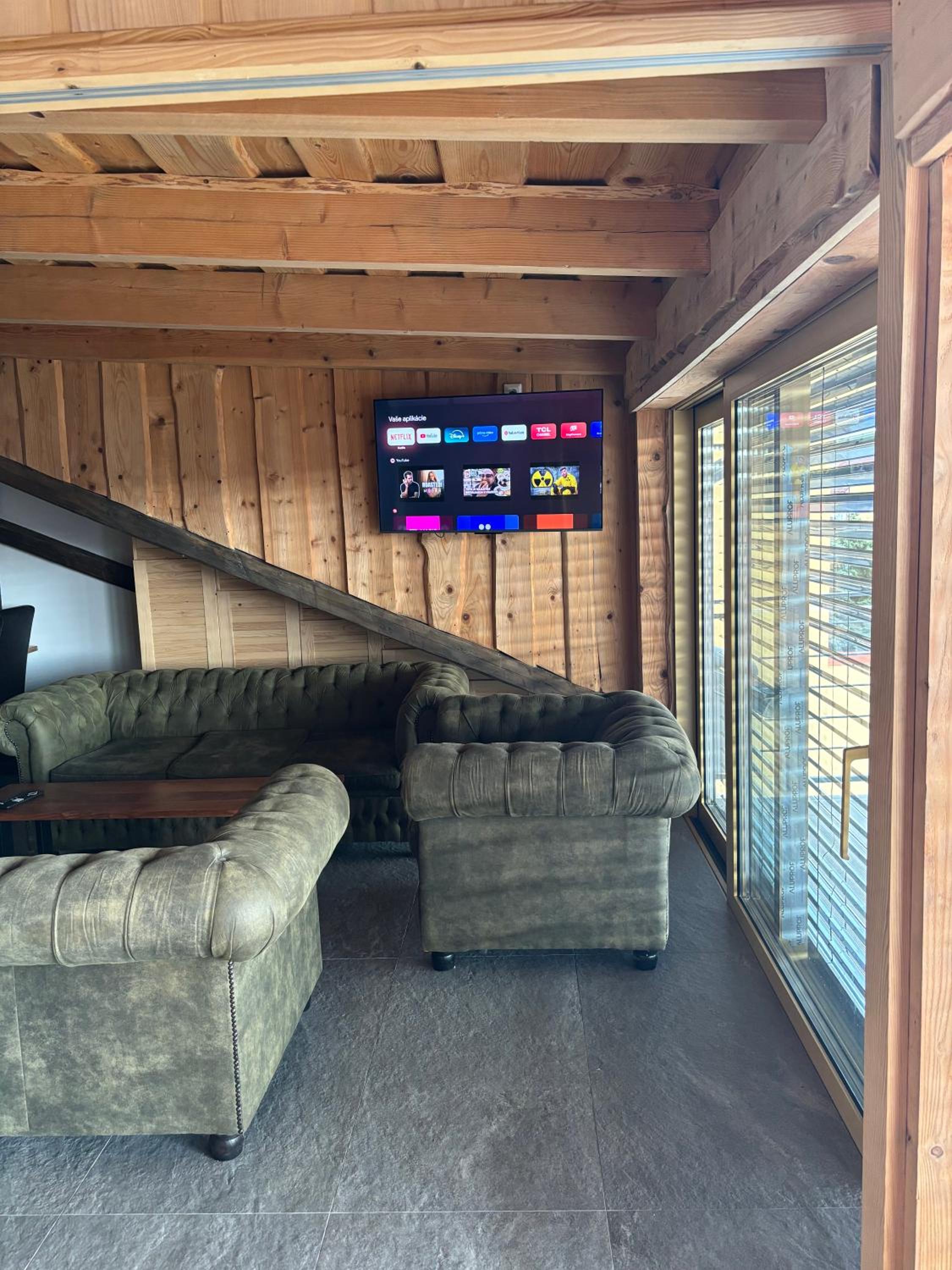 Novozrekonštruovaný 81m2 exkluzívny byt v centre mesta view 4