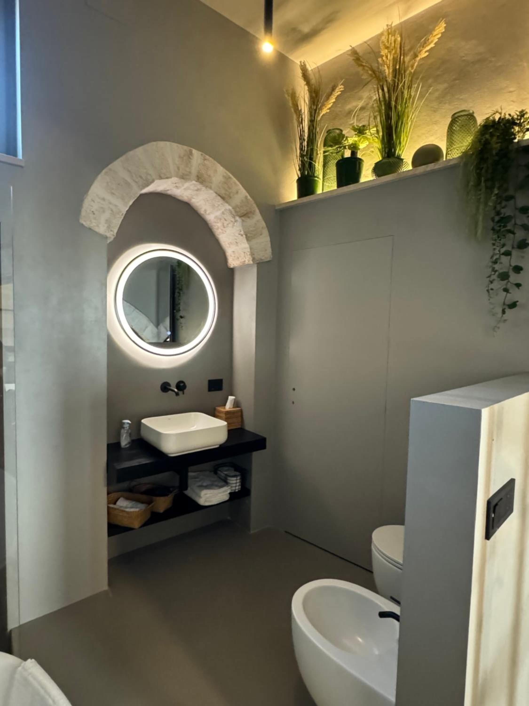 Trullo delle Sfere- Luxury trullo with Jacuzzi photo 2