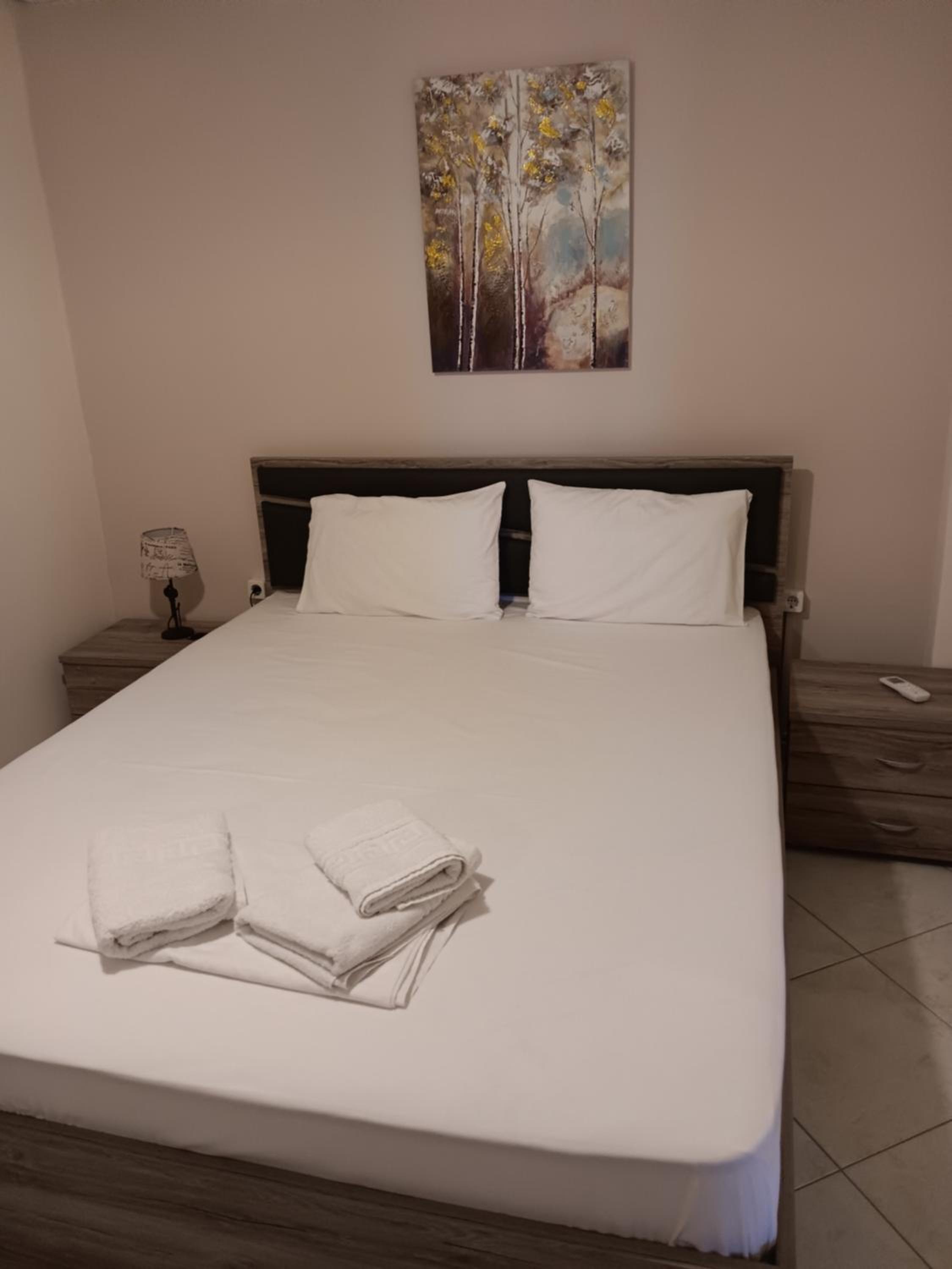 Ntalis Apartment
