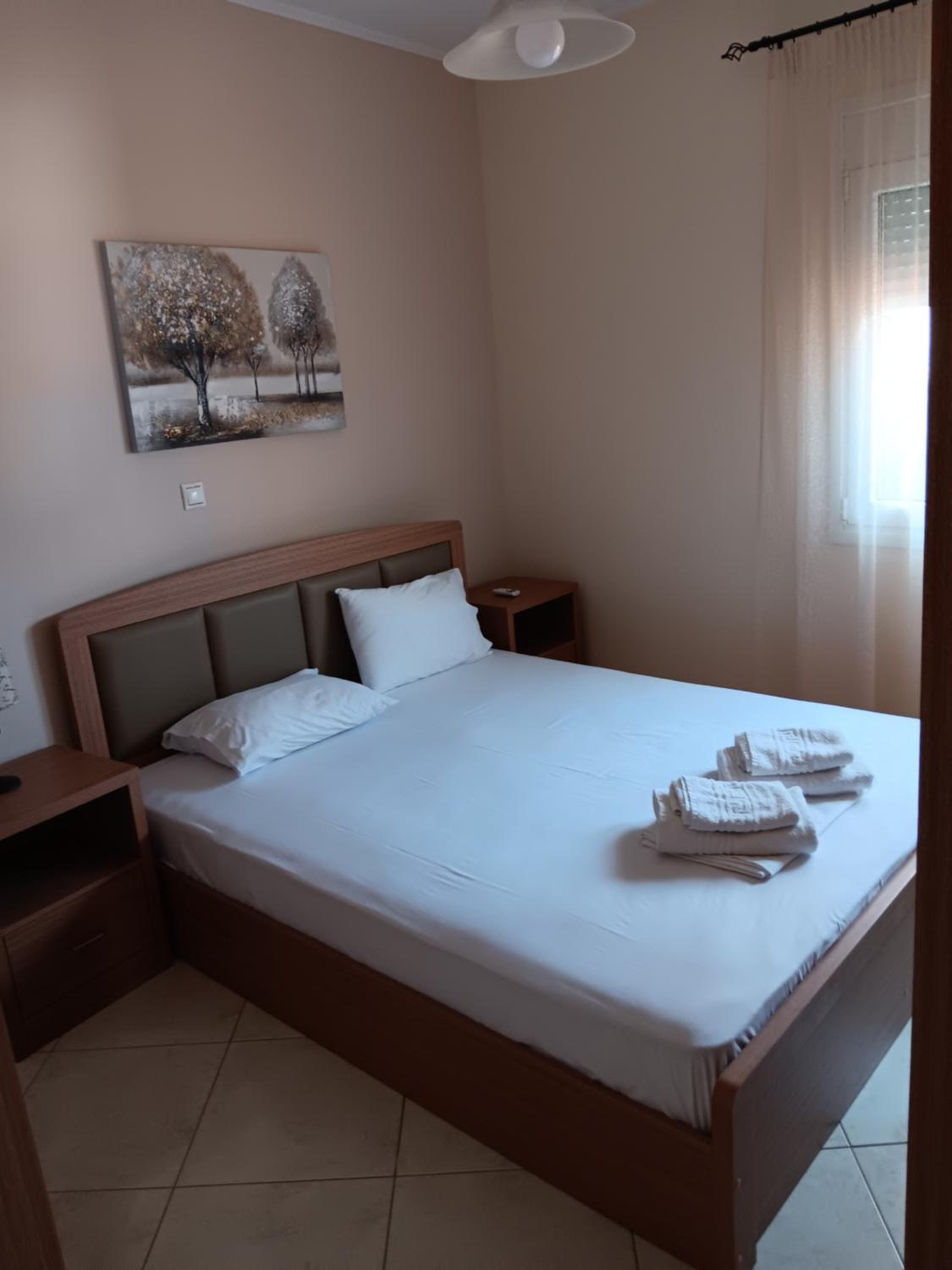 Ntalis Apartment