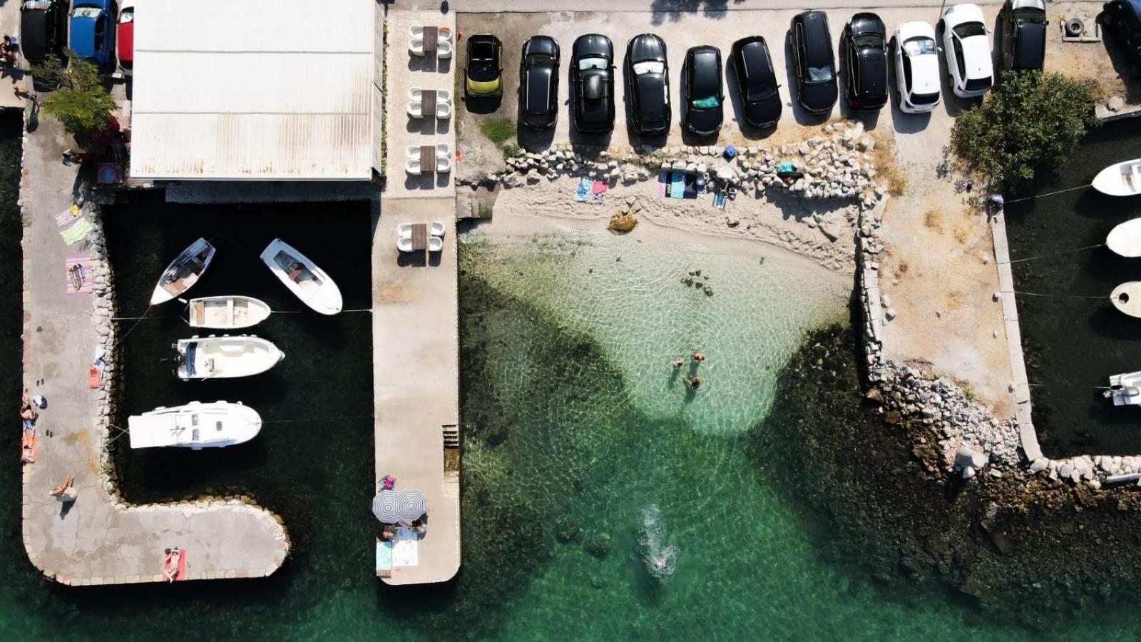 Apartments Barba