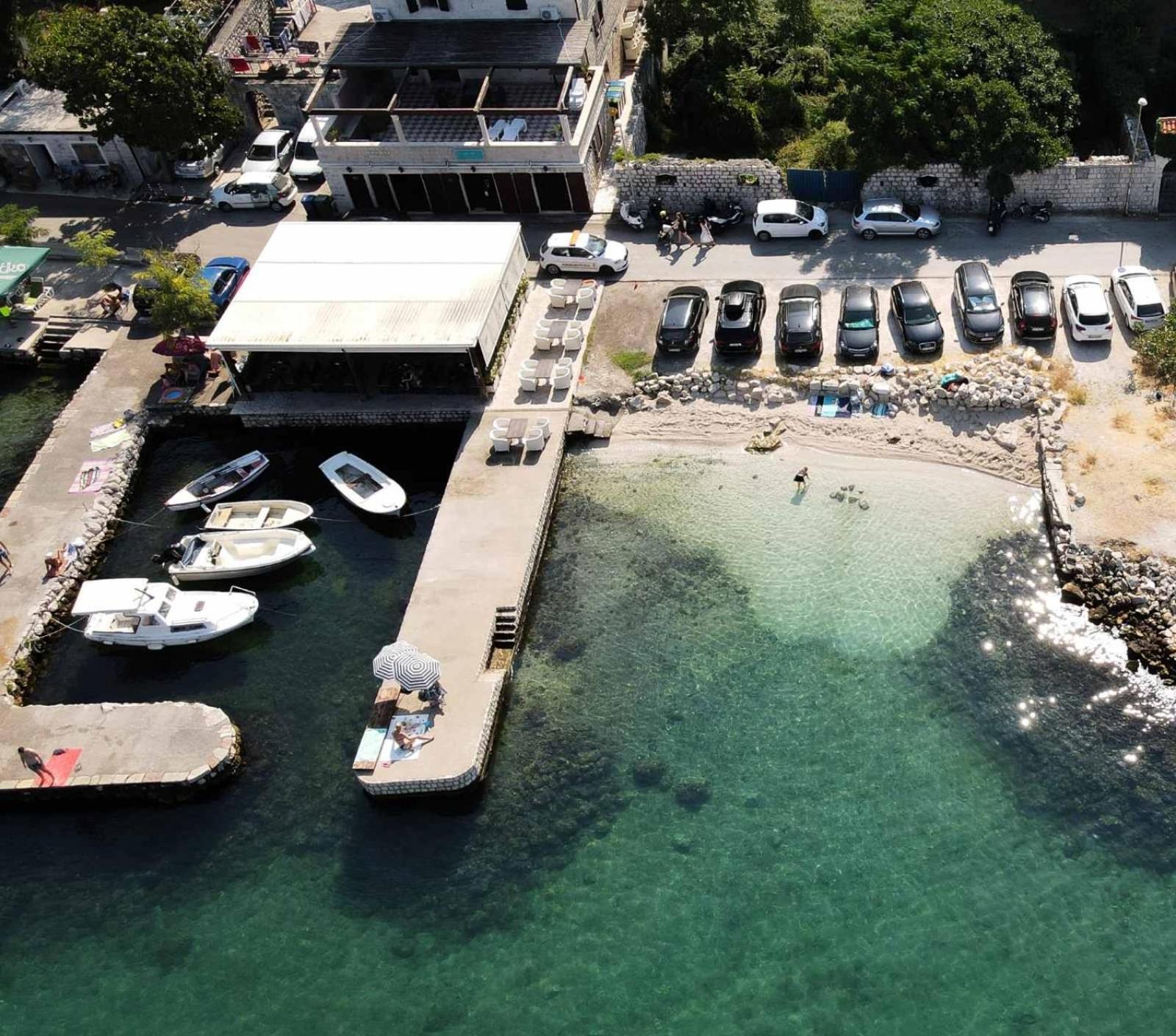 Apartments Barba
