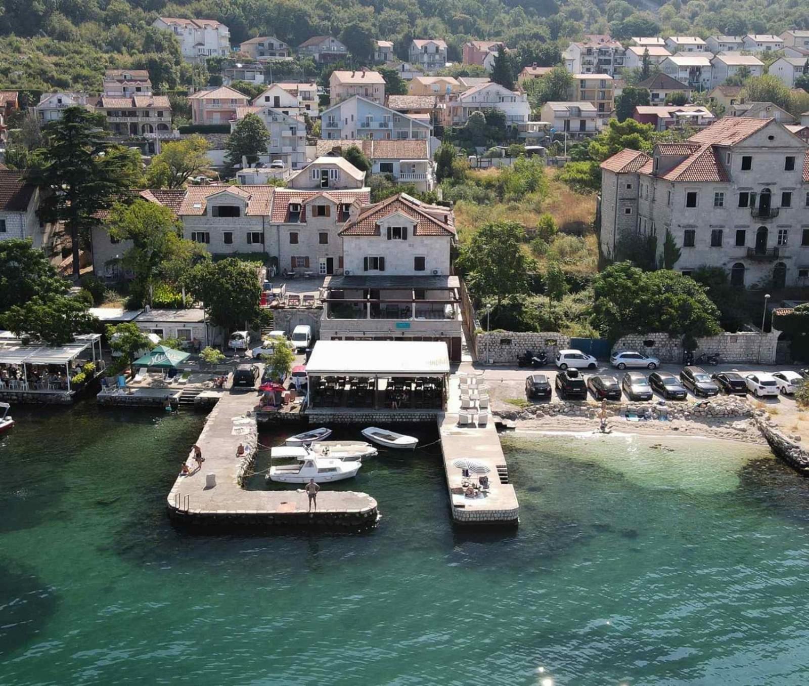 Apartments Barba