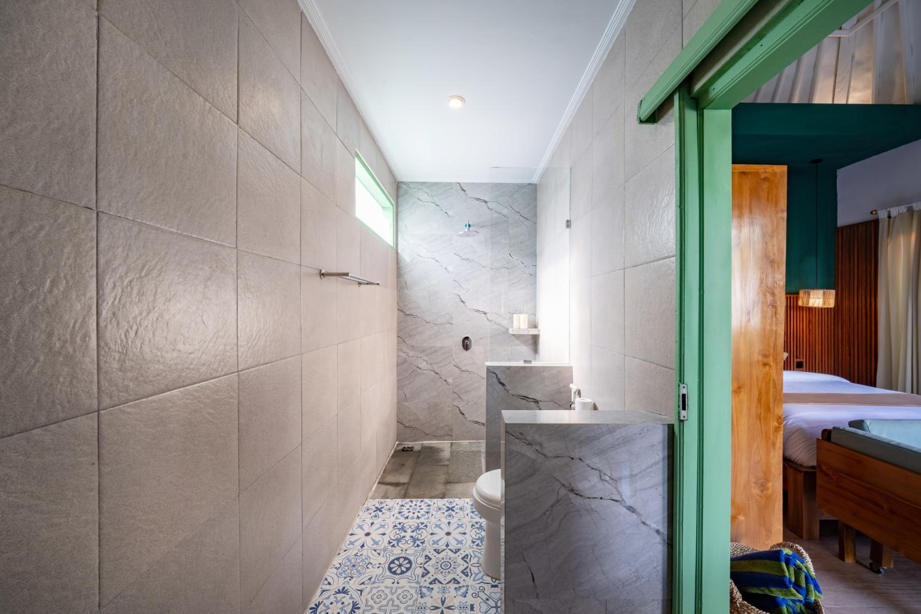 Jetian private villas