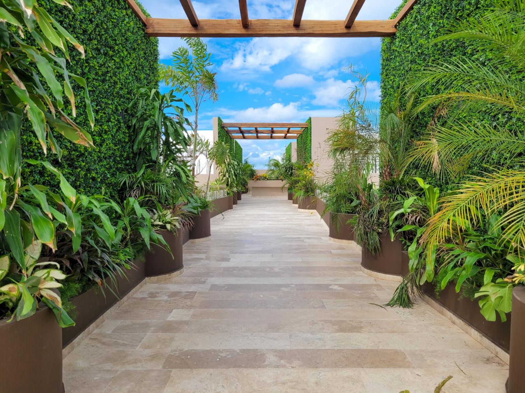 Menesse 224 Luxurious 1Bd Premium Condo view 4