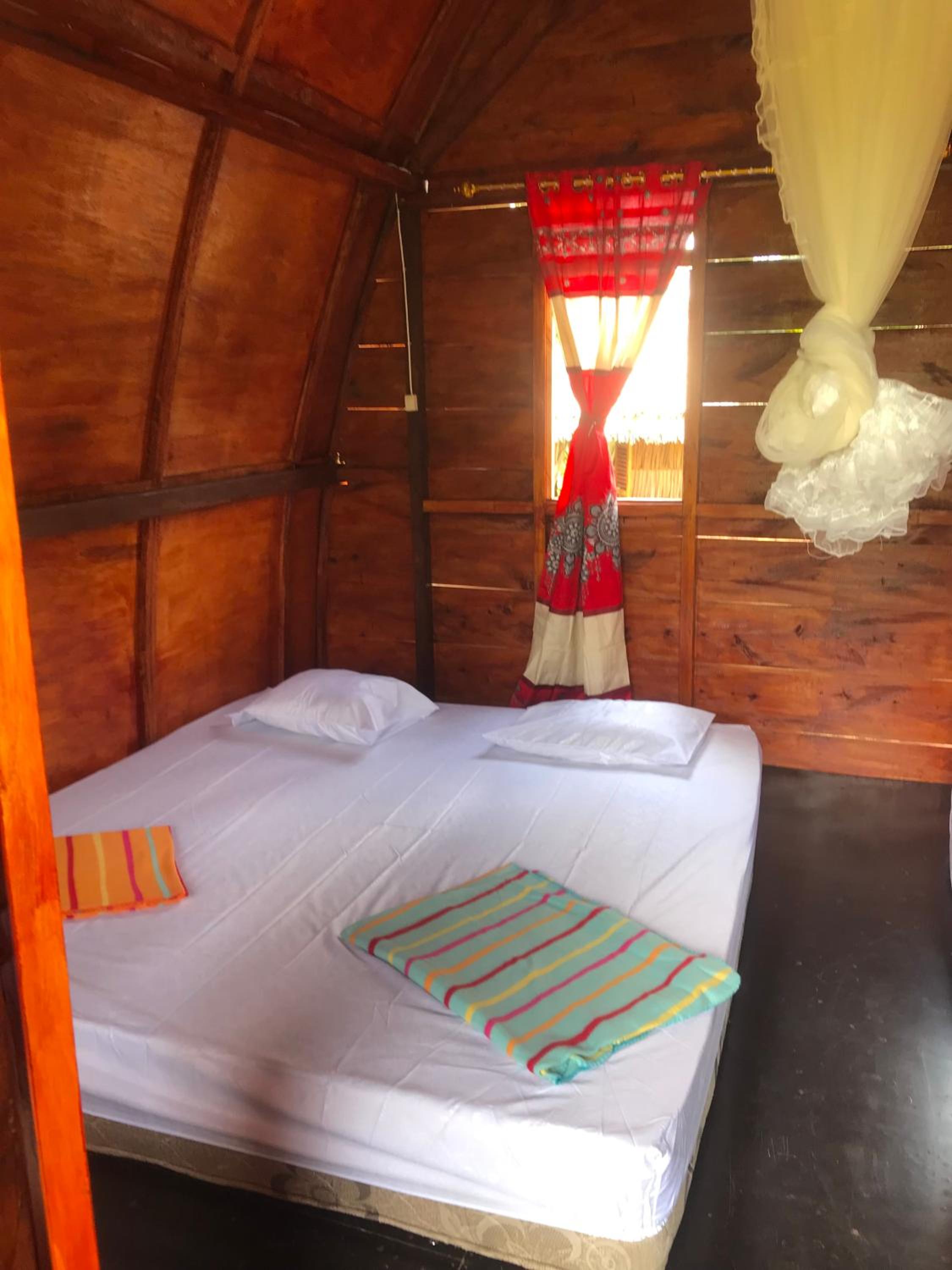 Darma Homestay