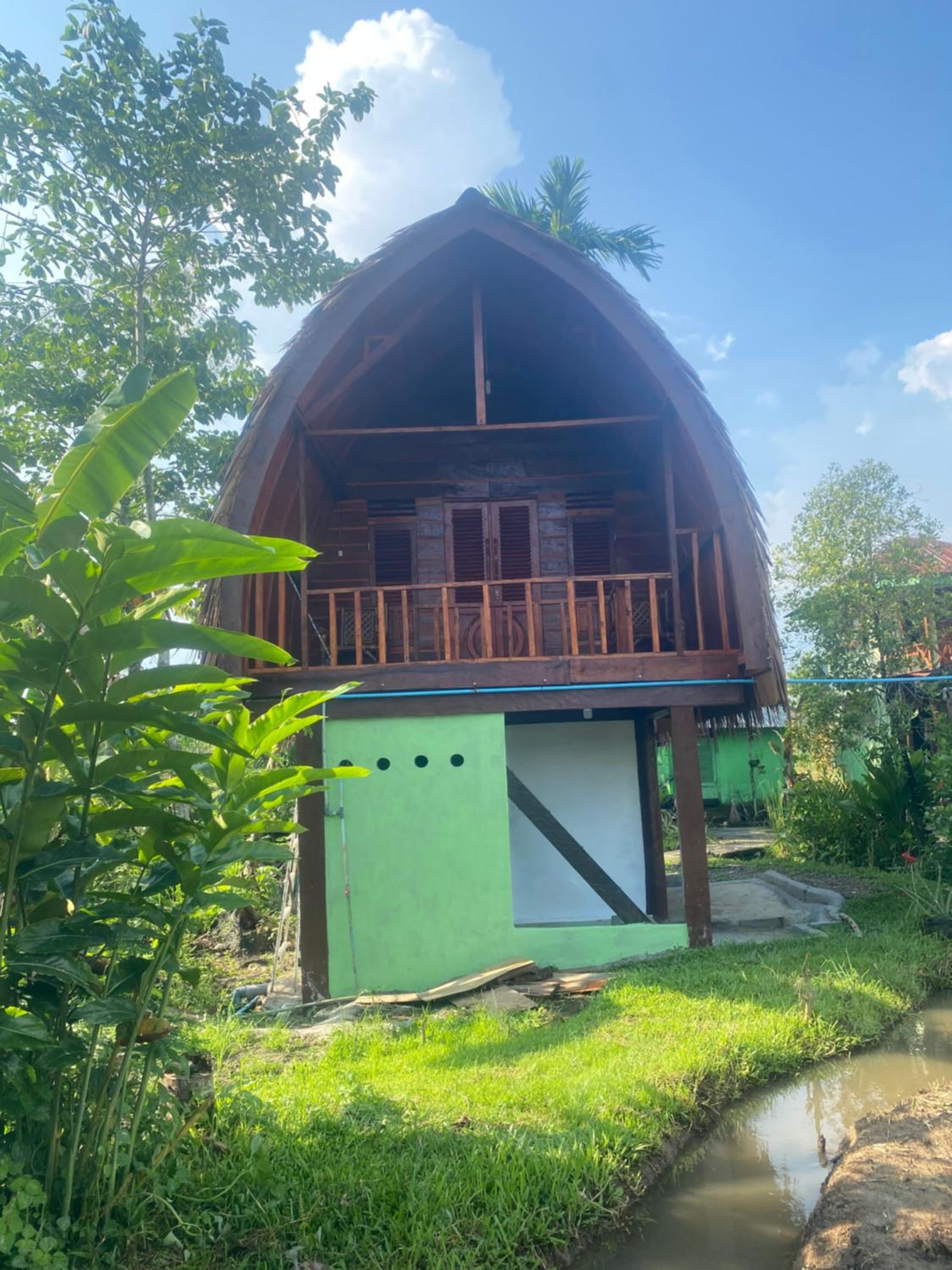 Darma Homestay