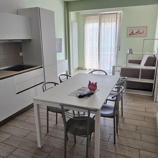Appartamenti Residence Tulipano