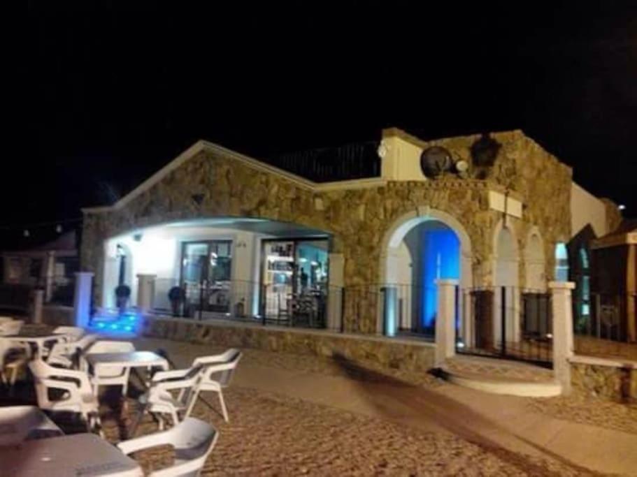 Taverna Albachiara