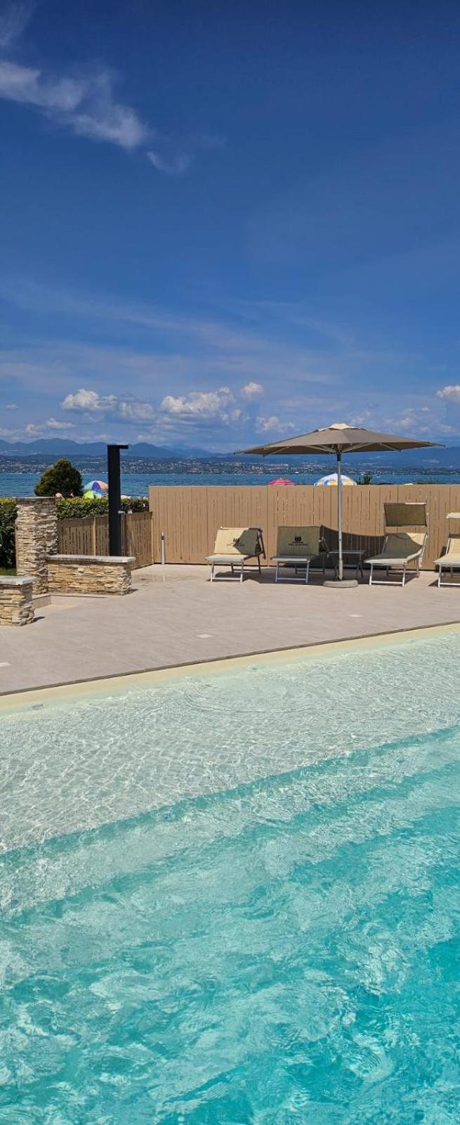 Appartamenti Residence Tulipano