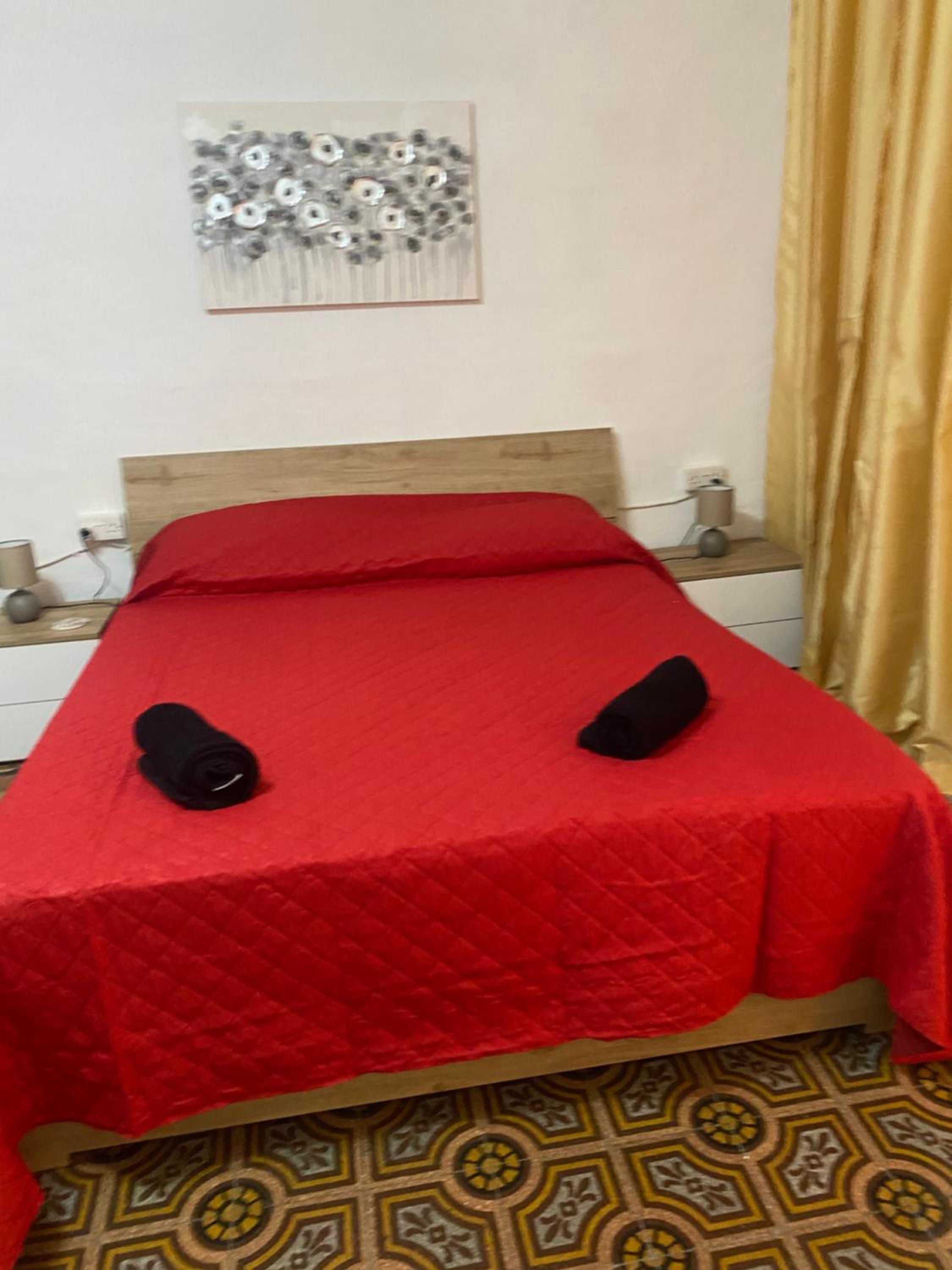 Valletta Julia studio apartment