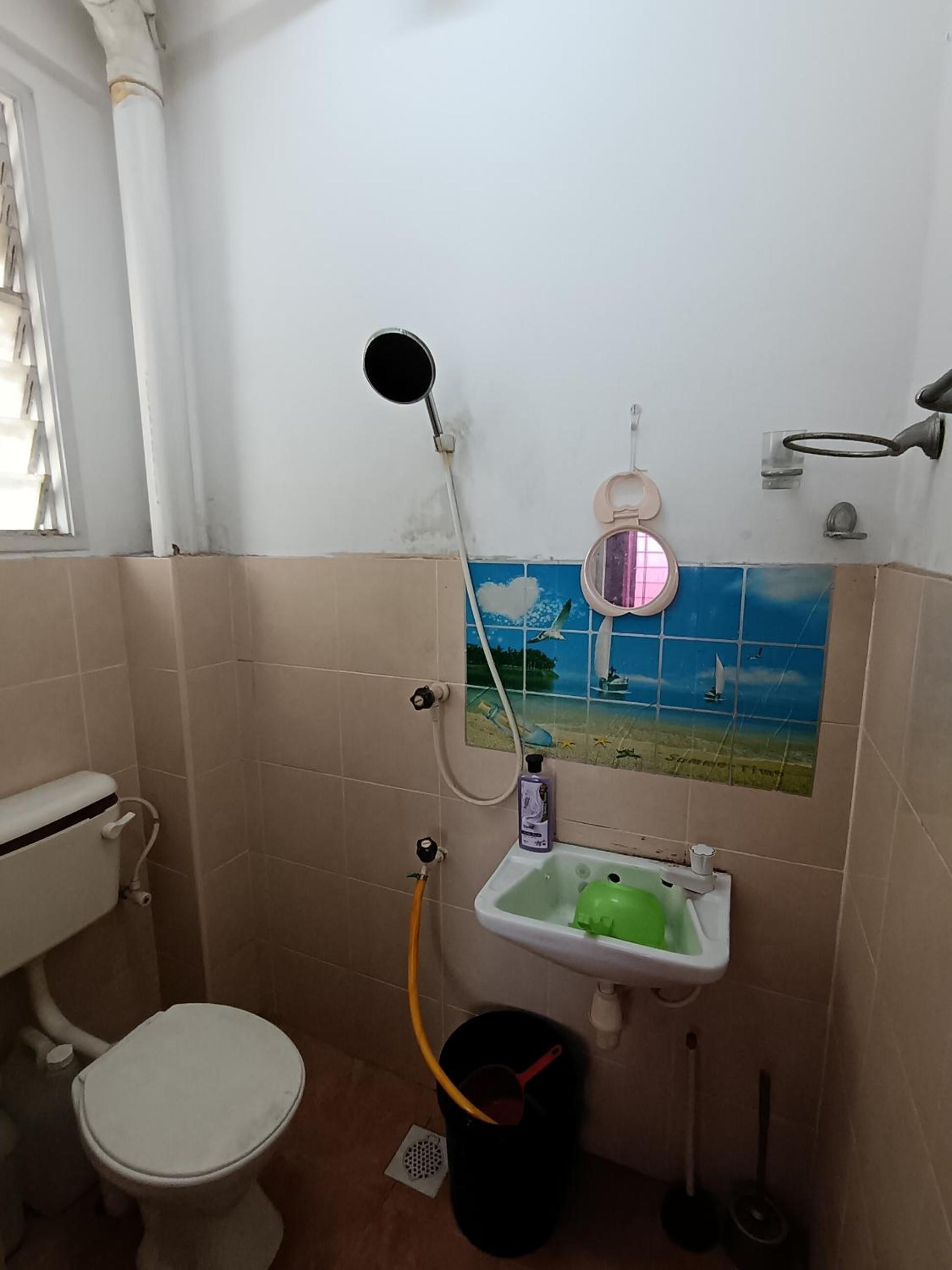 Mawaddah Homestay
