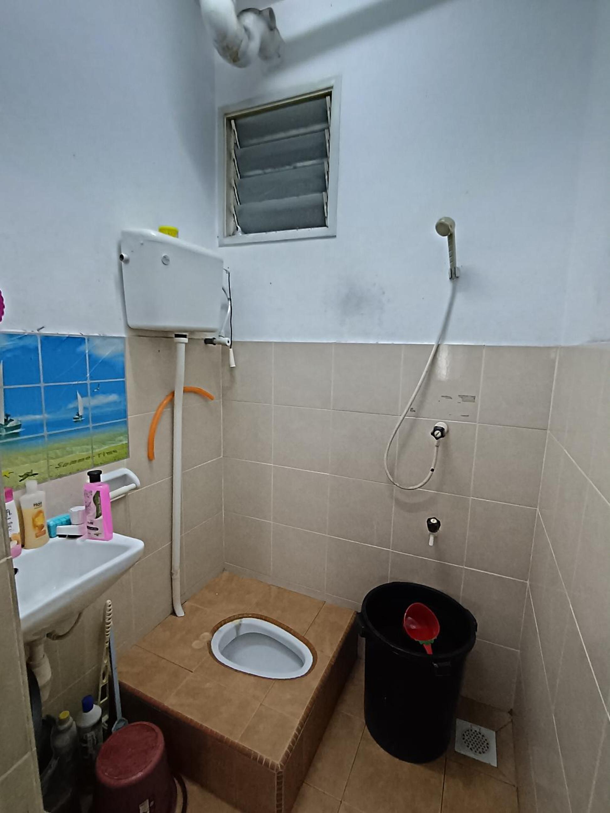 Mawaddah Homestay