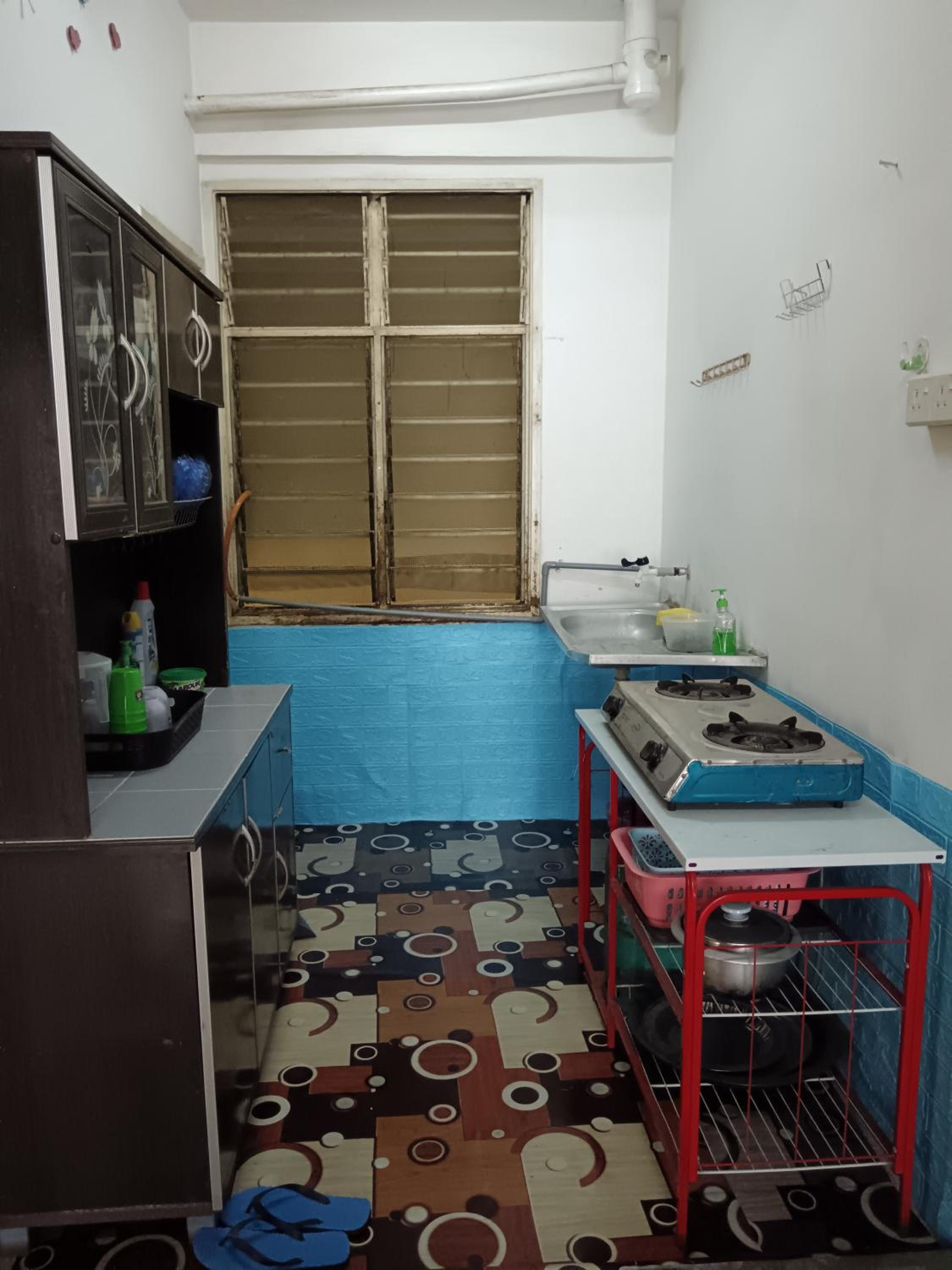Mawaddah Homestay