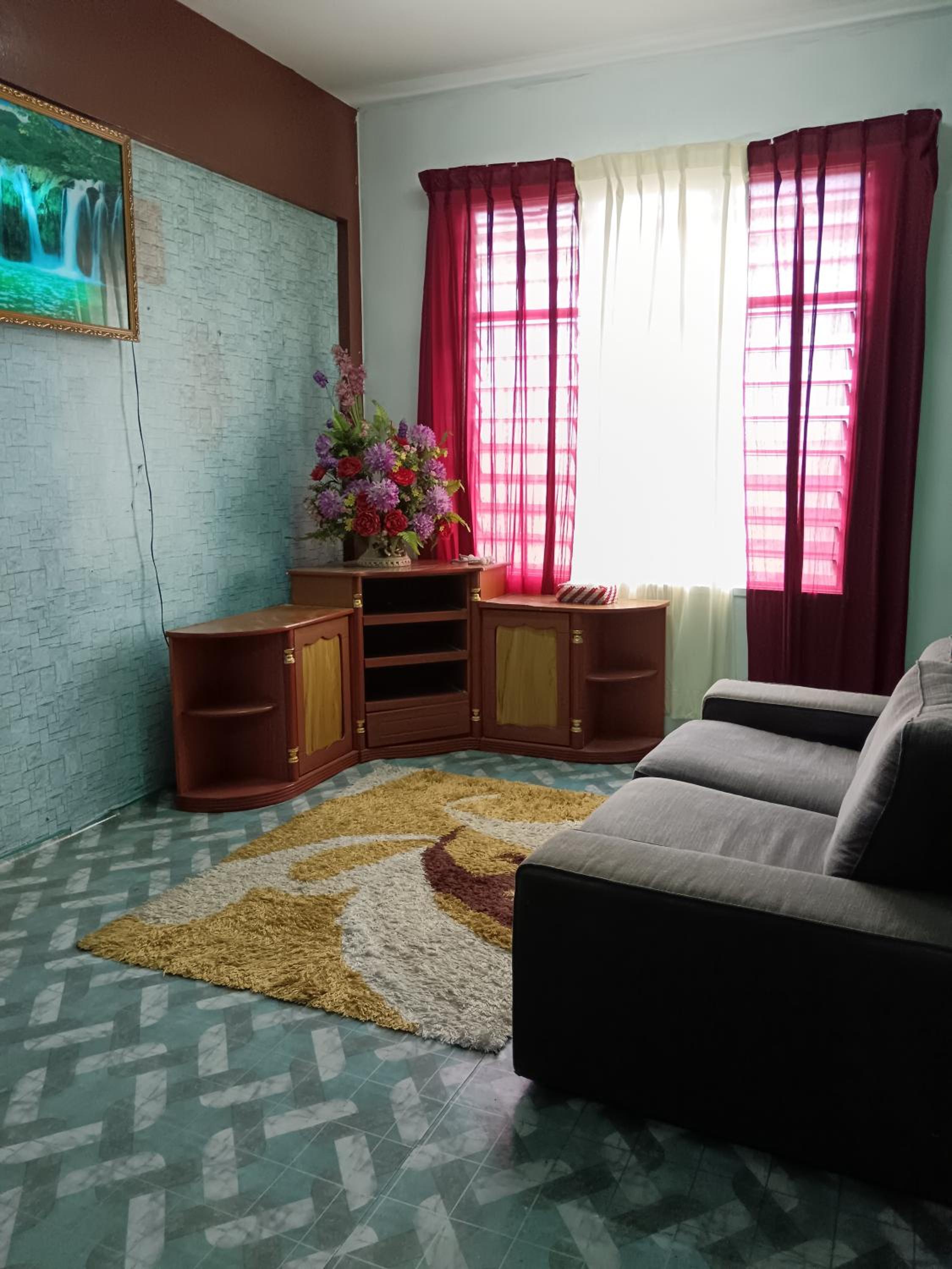 Mawaddah Homestay