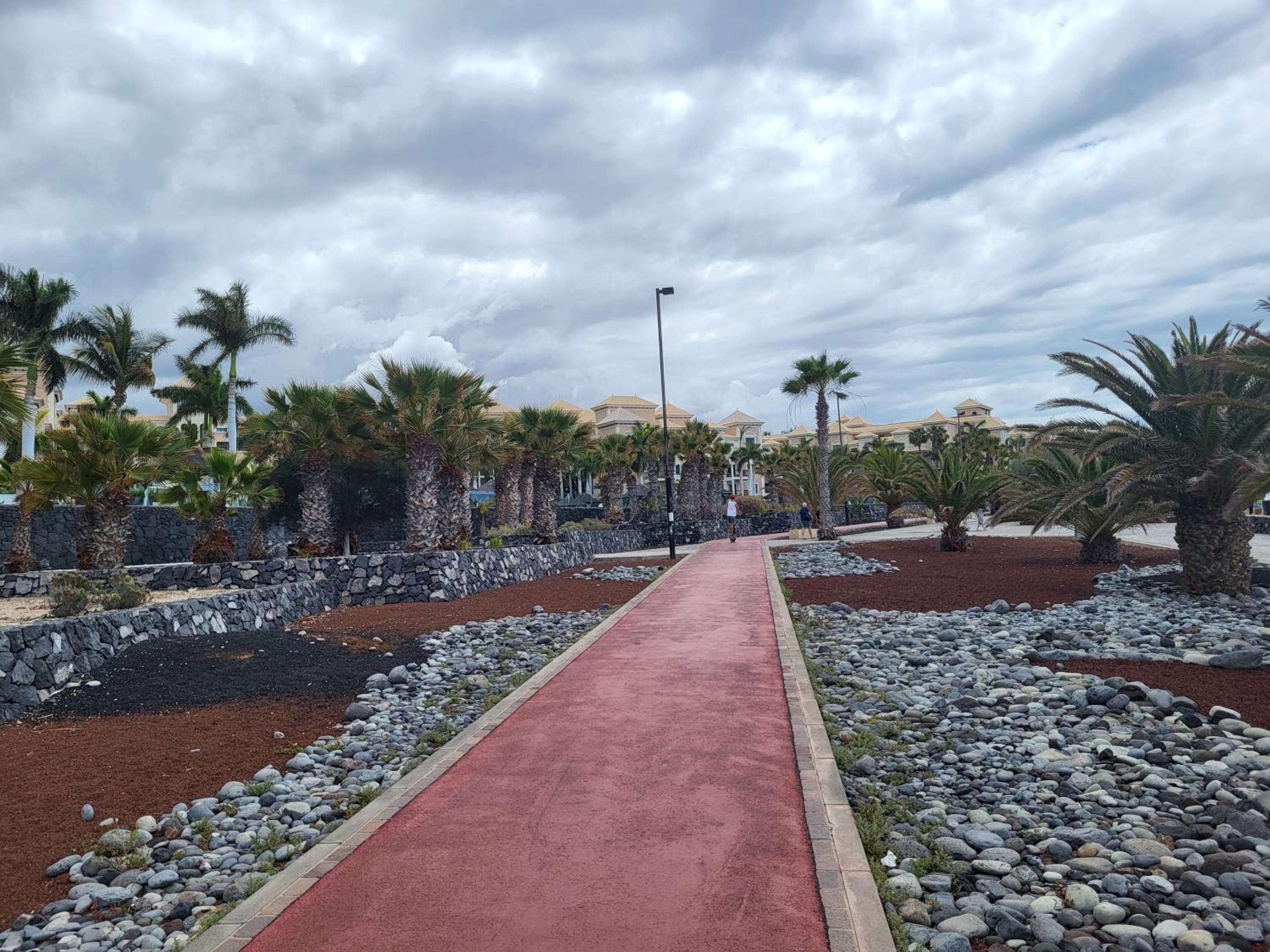 Apartamento Claudia en Lago Santiago con piscina
