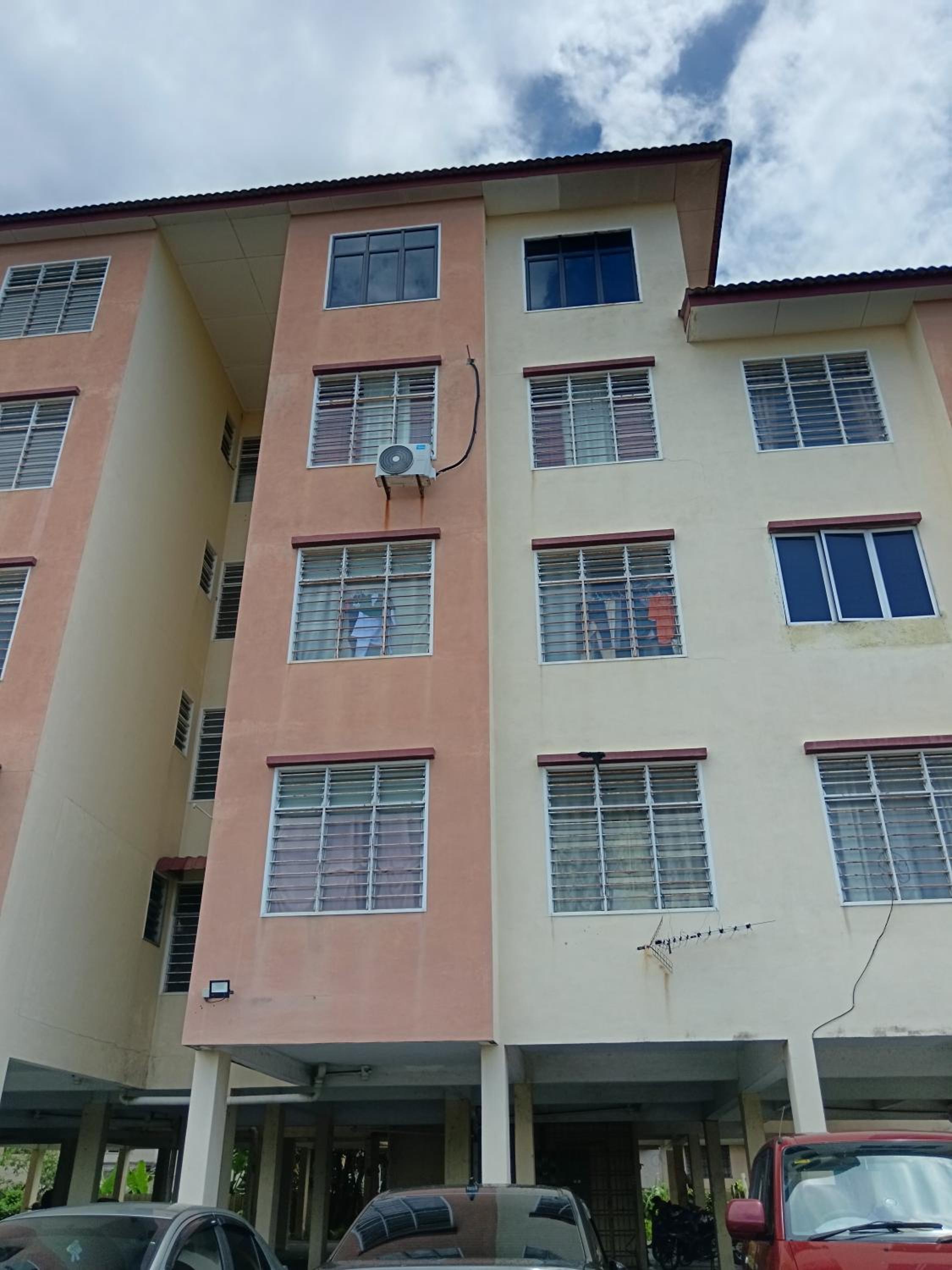 Mawaddah Homestay