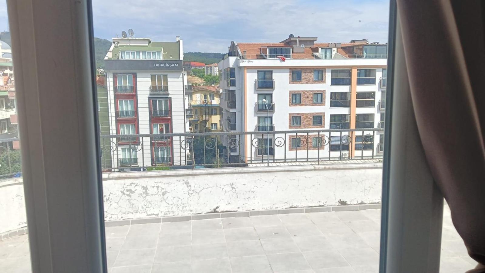 horizon süit pansiyon