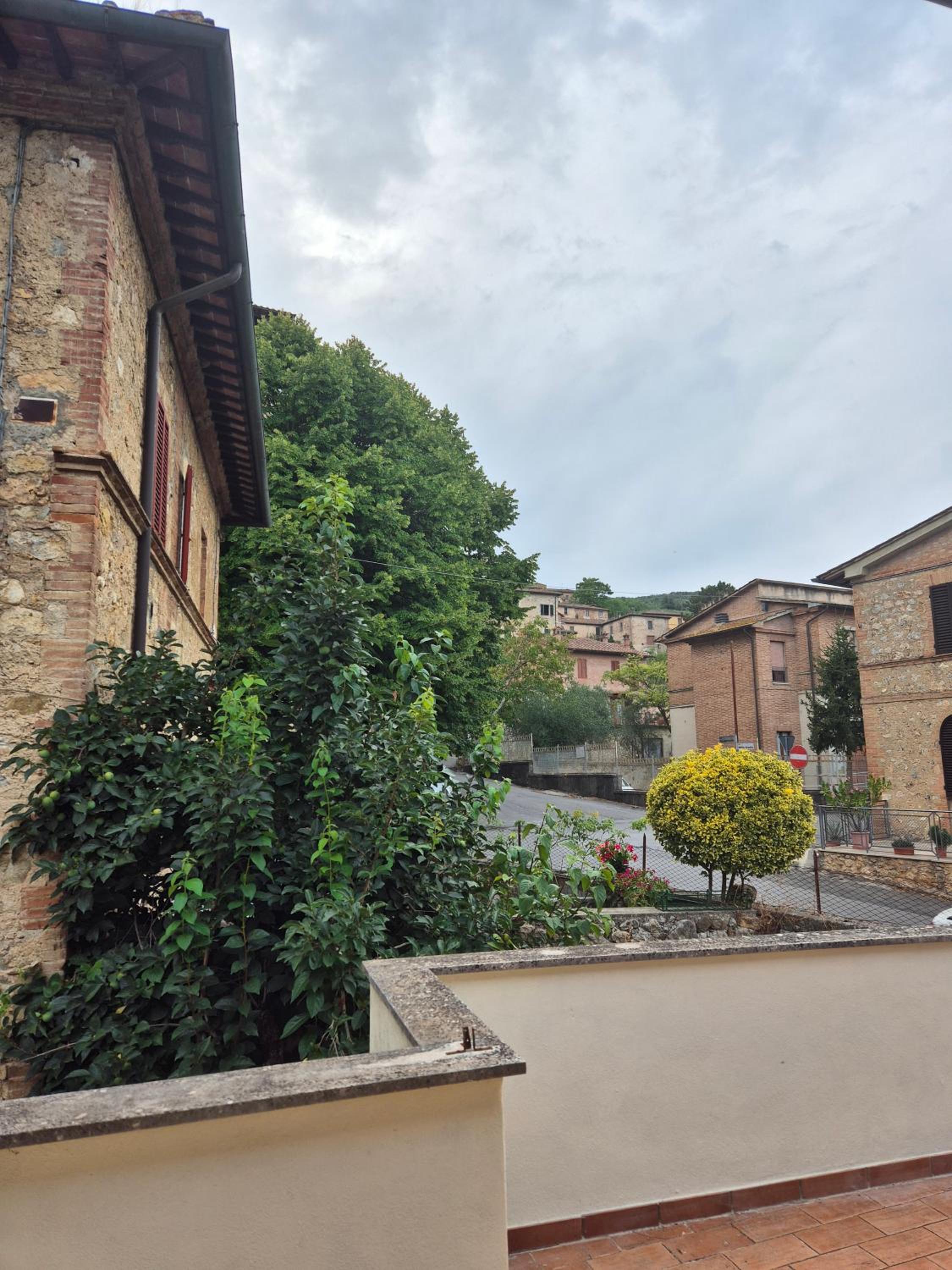 Guest House La Casina