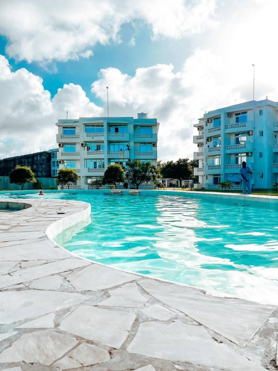 Kijani Apartments Malindi view 5