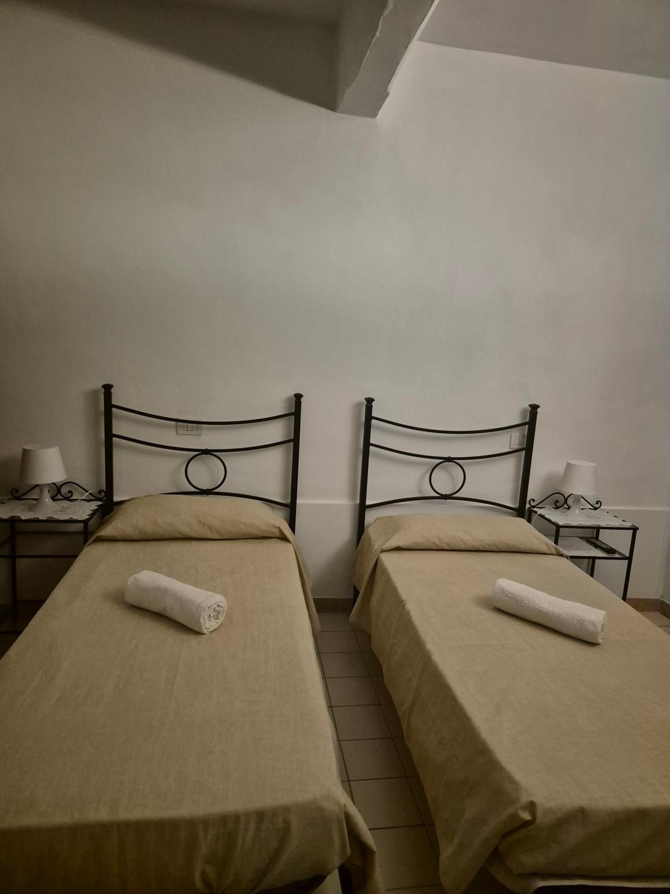 Guest House La Casina