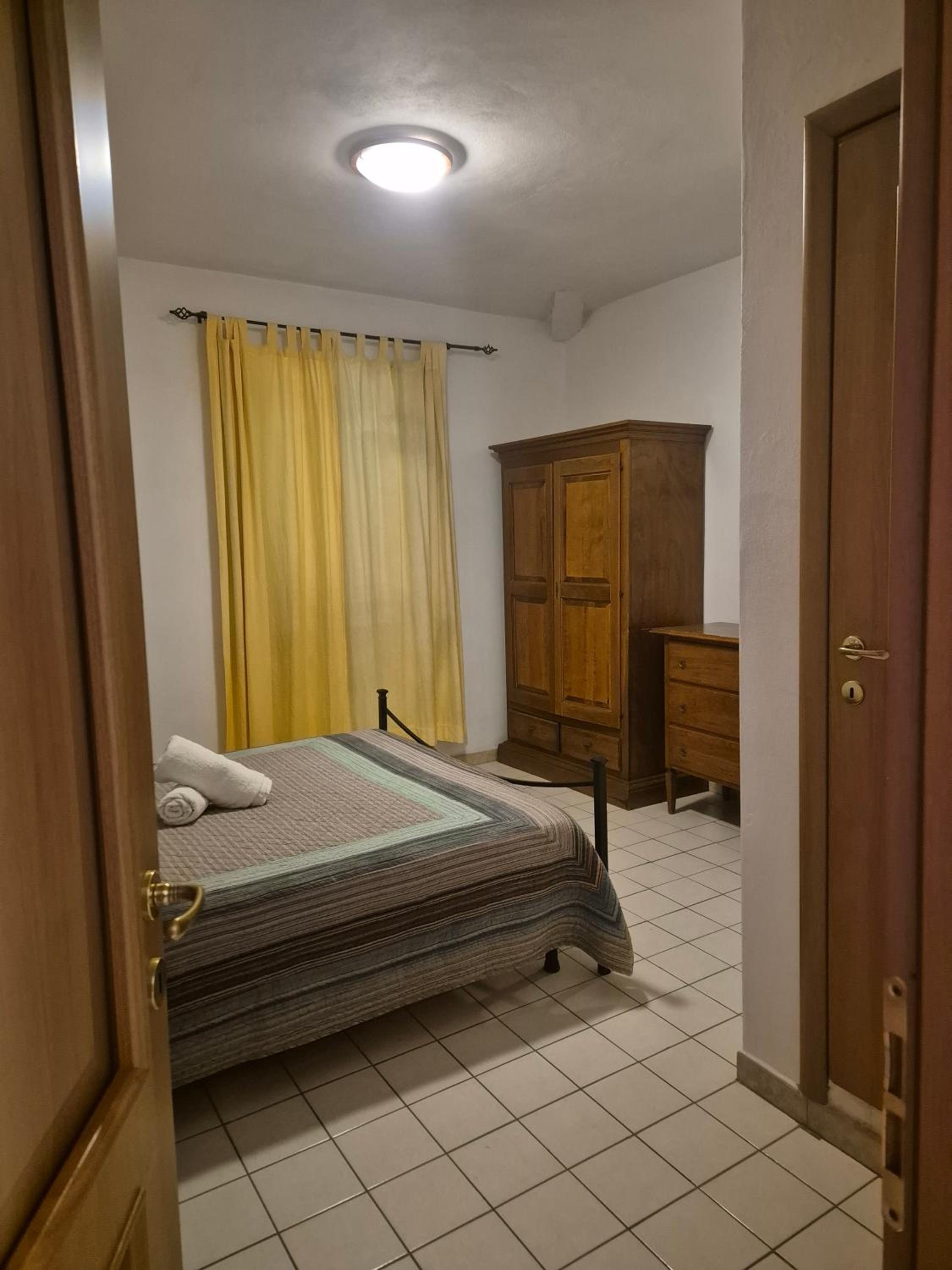 Guest House La Casina