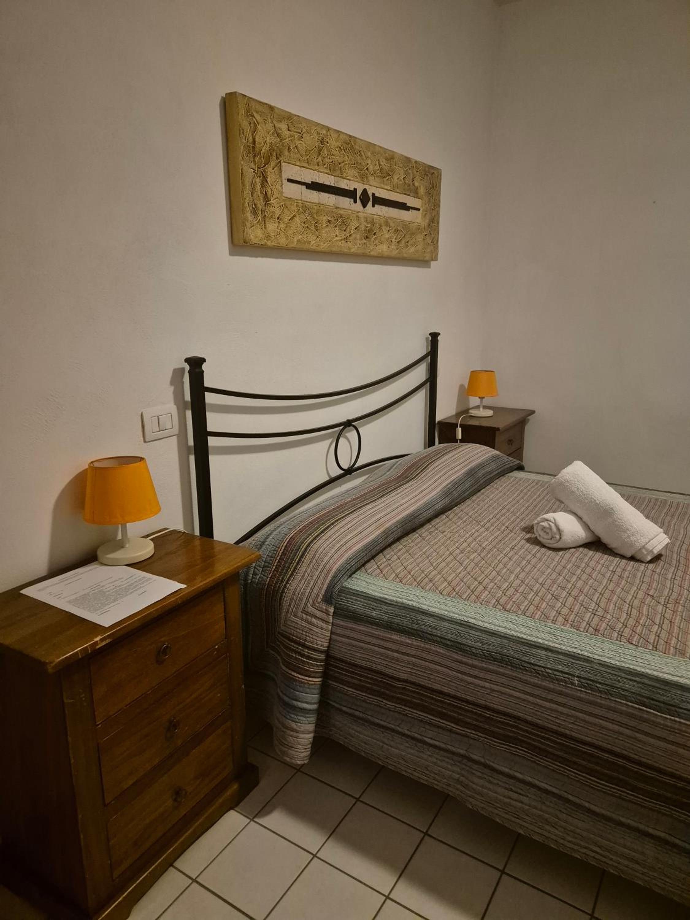 Guest House La Casina