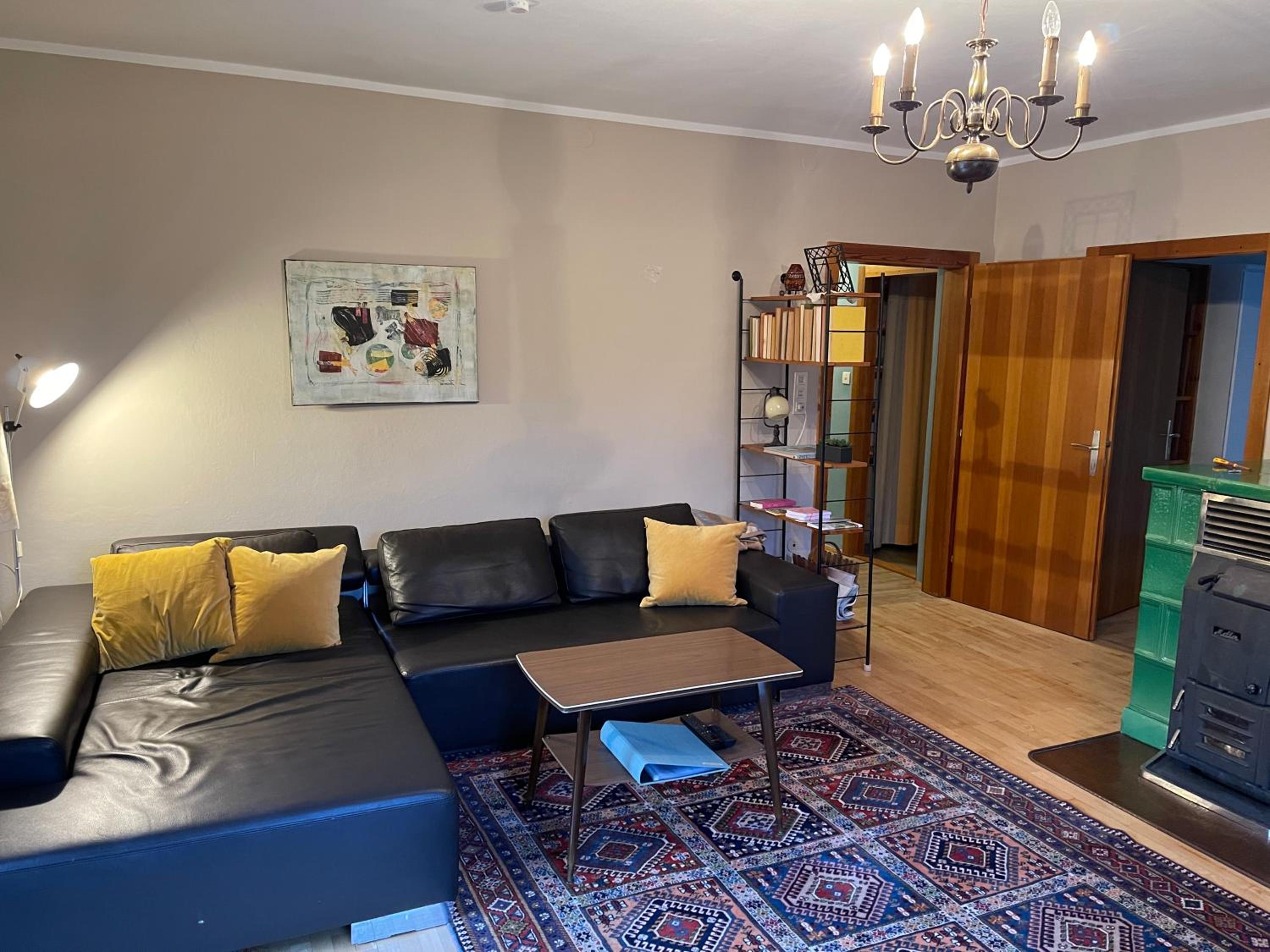 Bungalow mit Charme