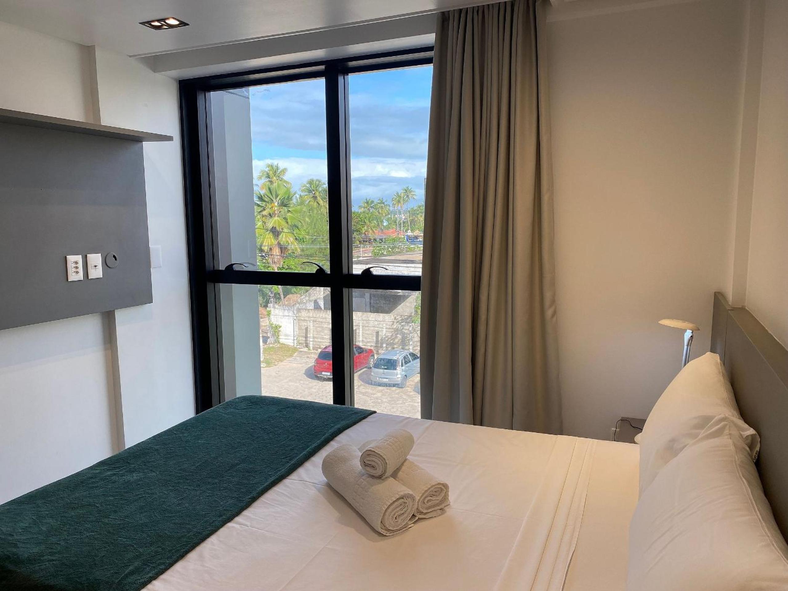 Bela Hospedagem - Fortune, beira mar em Cabo Branco