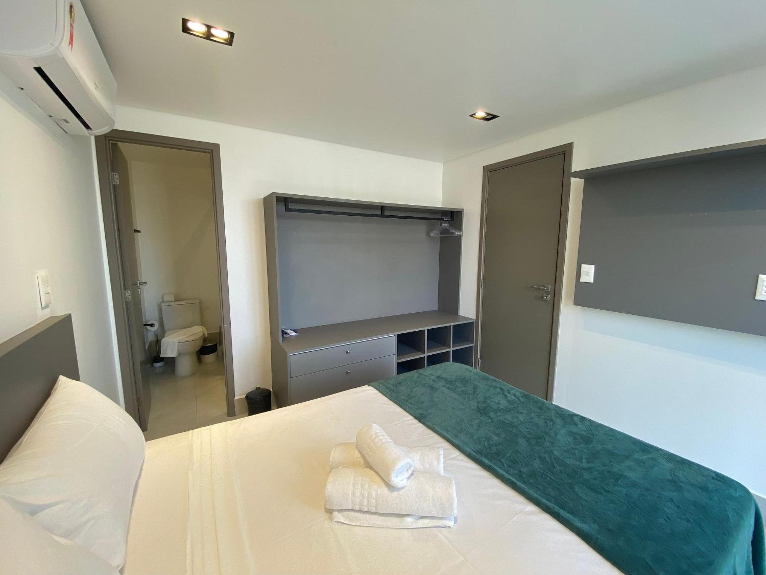 Bela Hospedagem - Fortune, beira mar em Cabo Branco