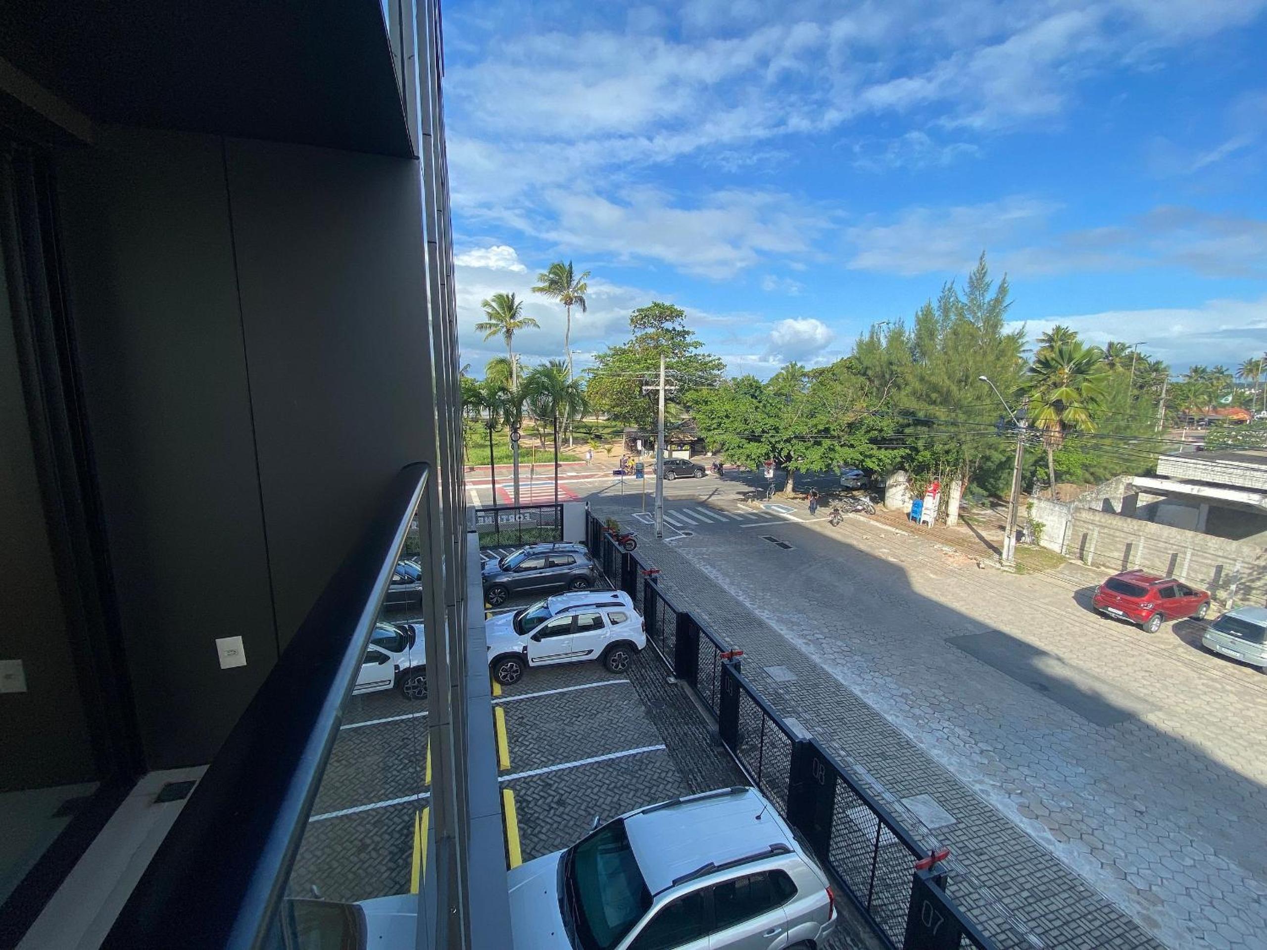 Bela Hospedagem - Fortune, beira mar em Cabo Branco