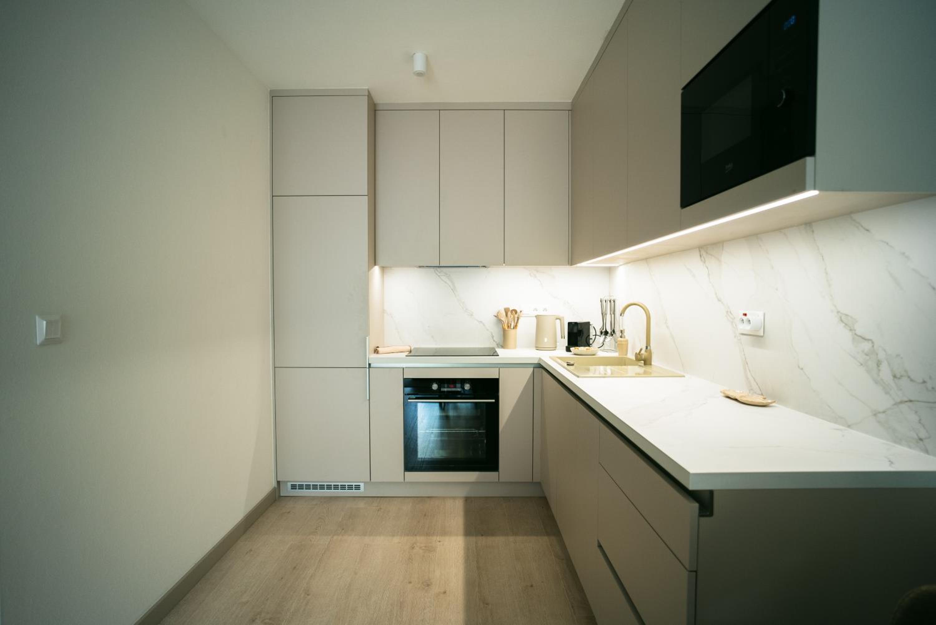 Apartmán Urban