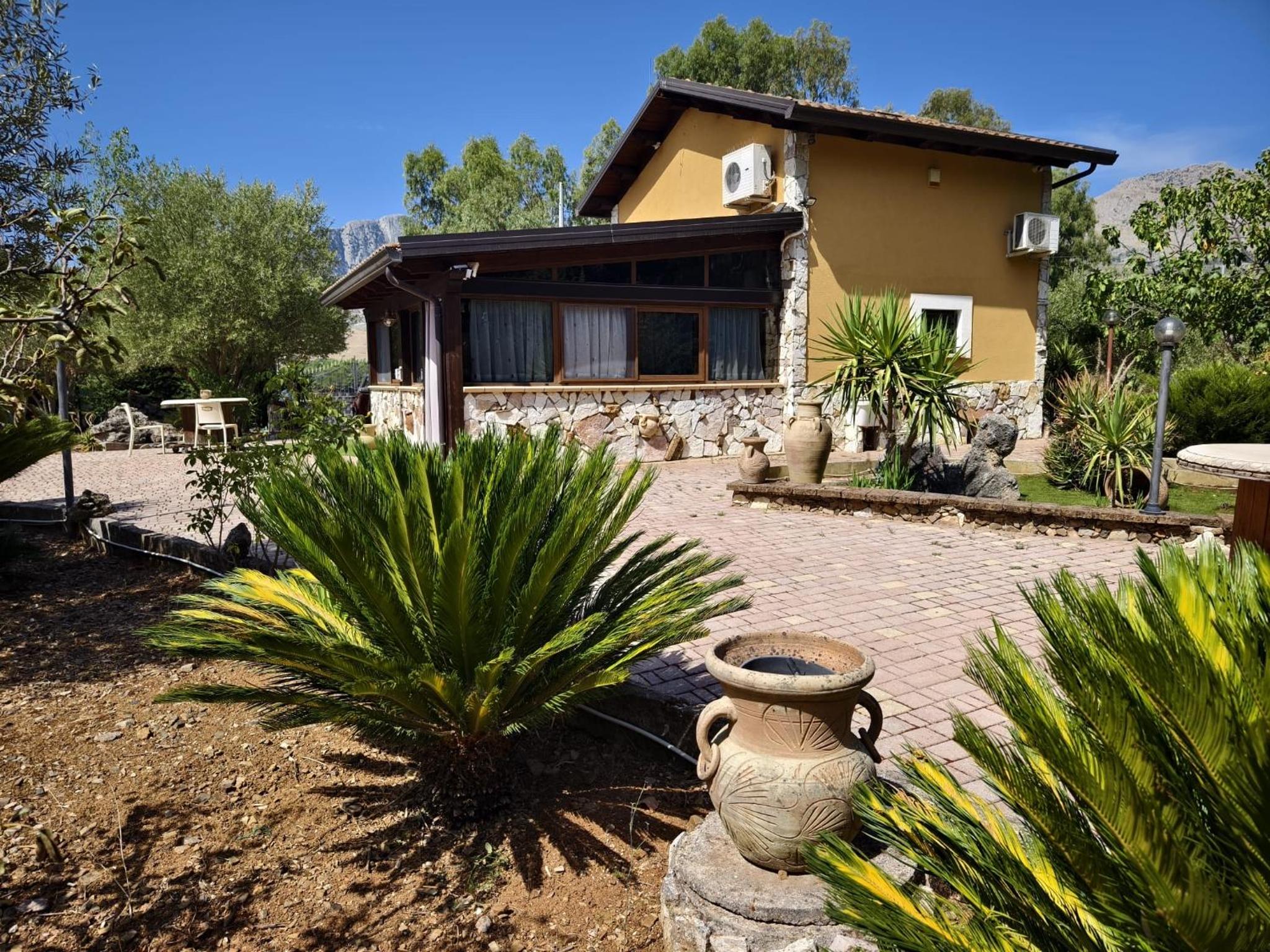 The Home Family sul Lago view 2