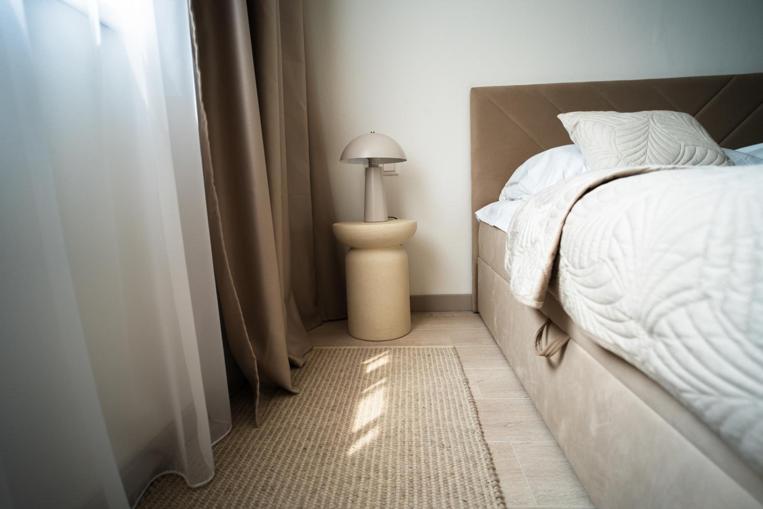 Apartmán Urban