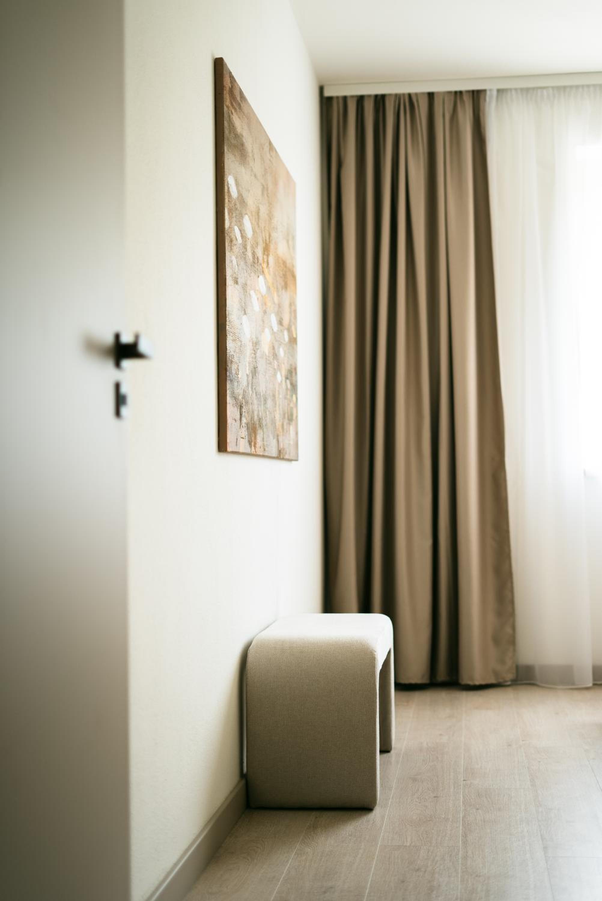 Apartmán Urban