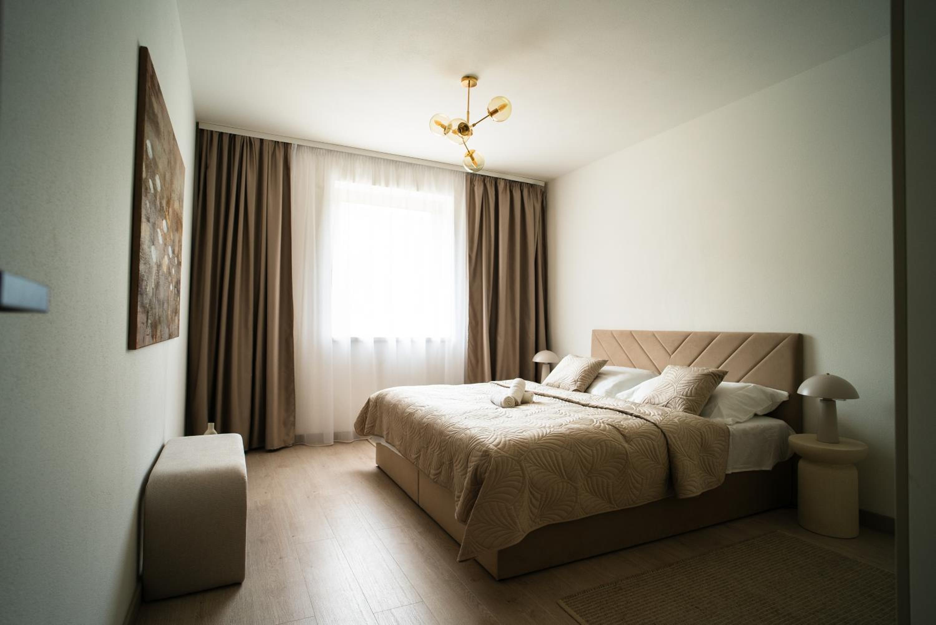 Apartmán Urban