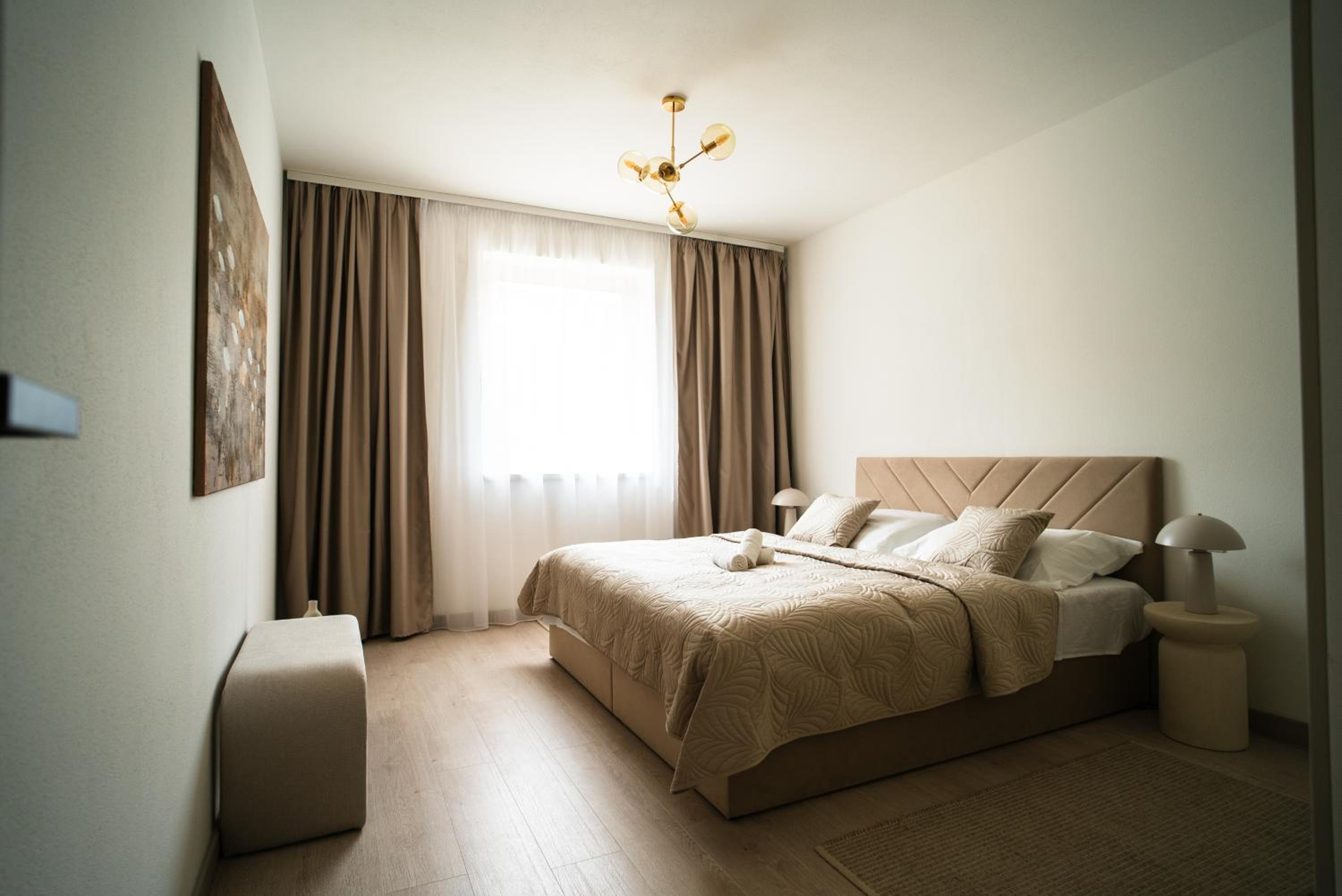 Apartmán Urban