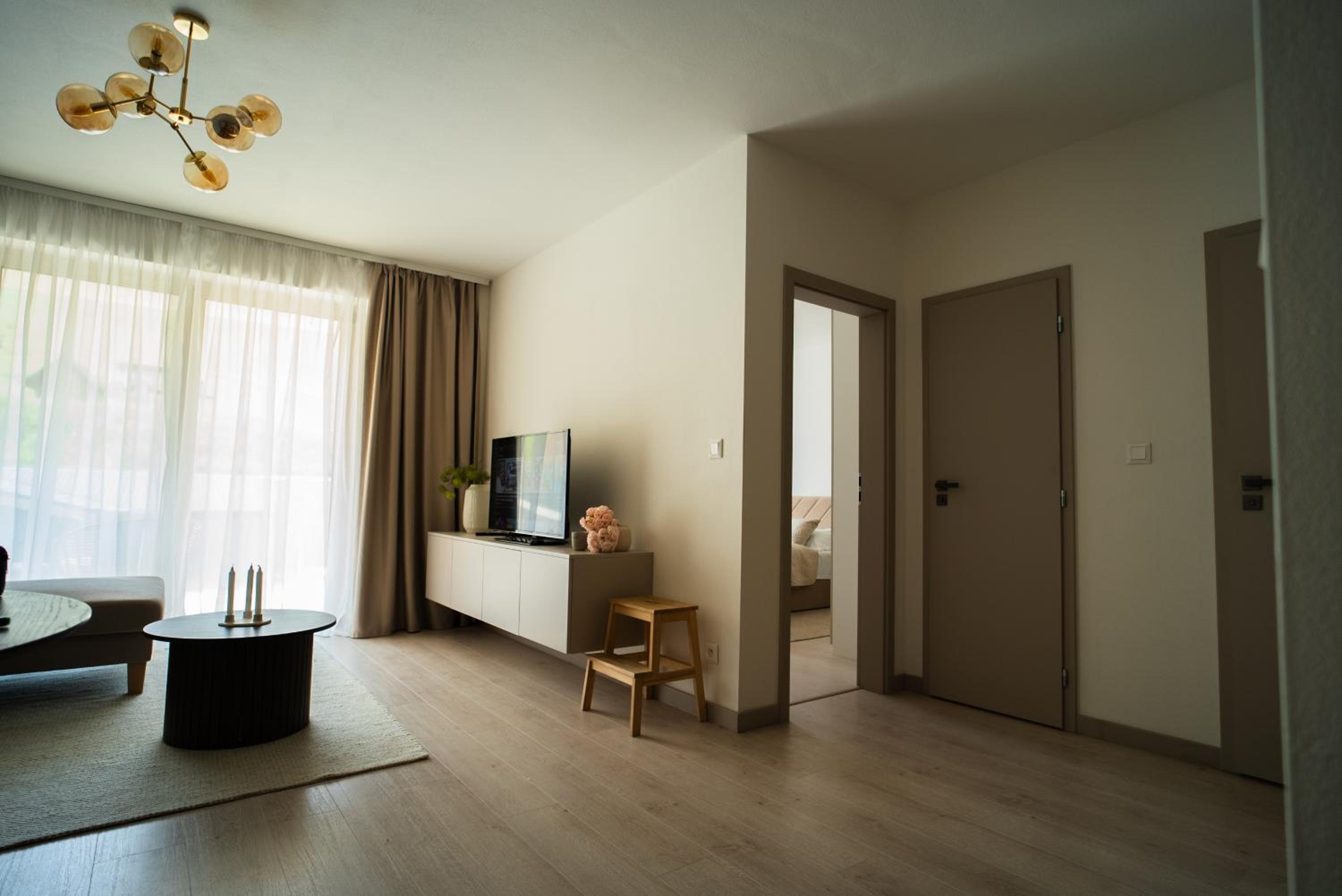 Apartmán Urban