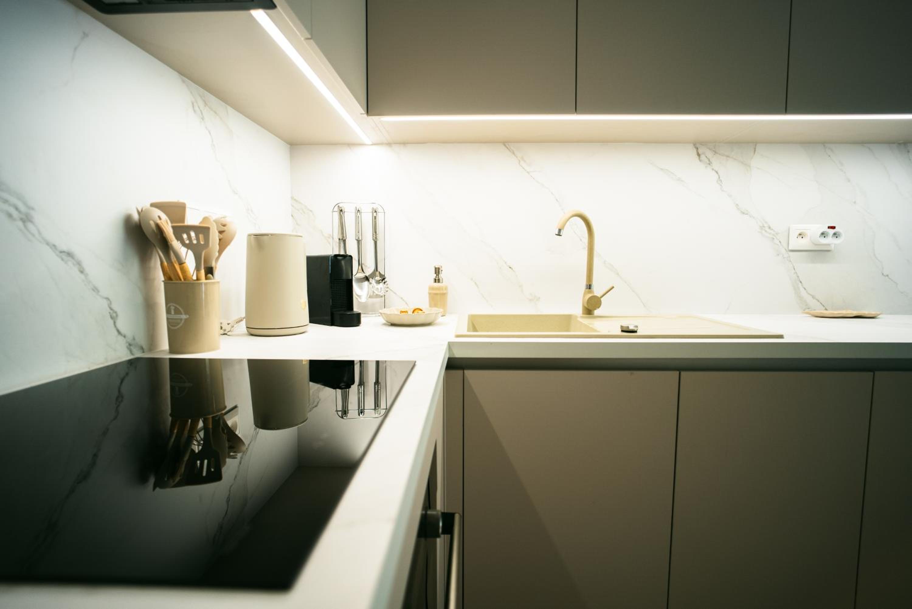 Apartmán Urban