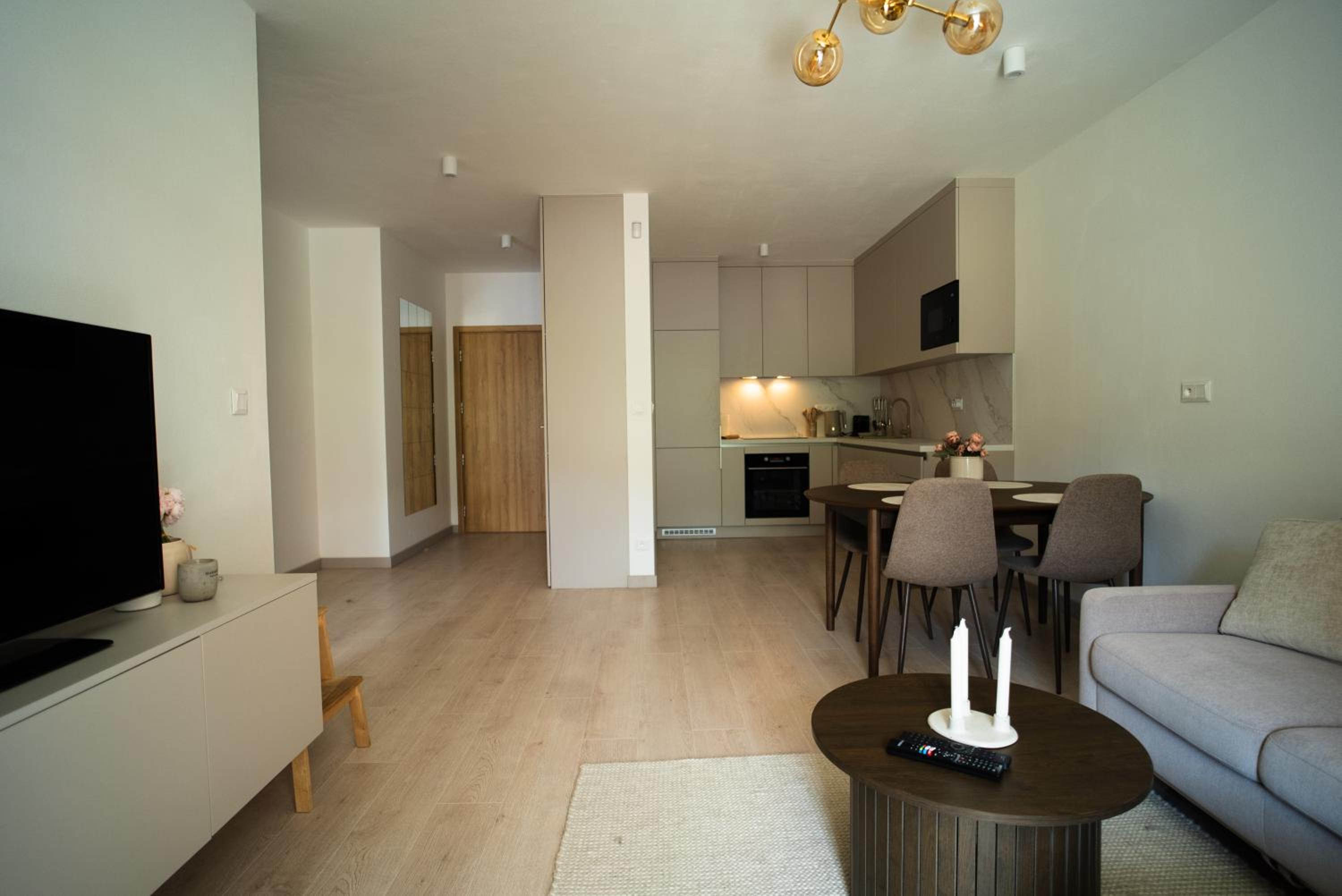 Apartmán Urban