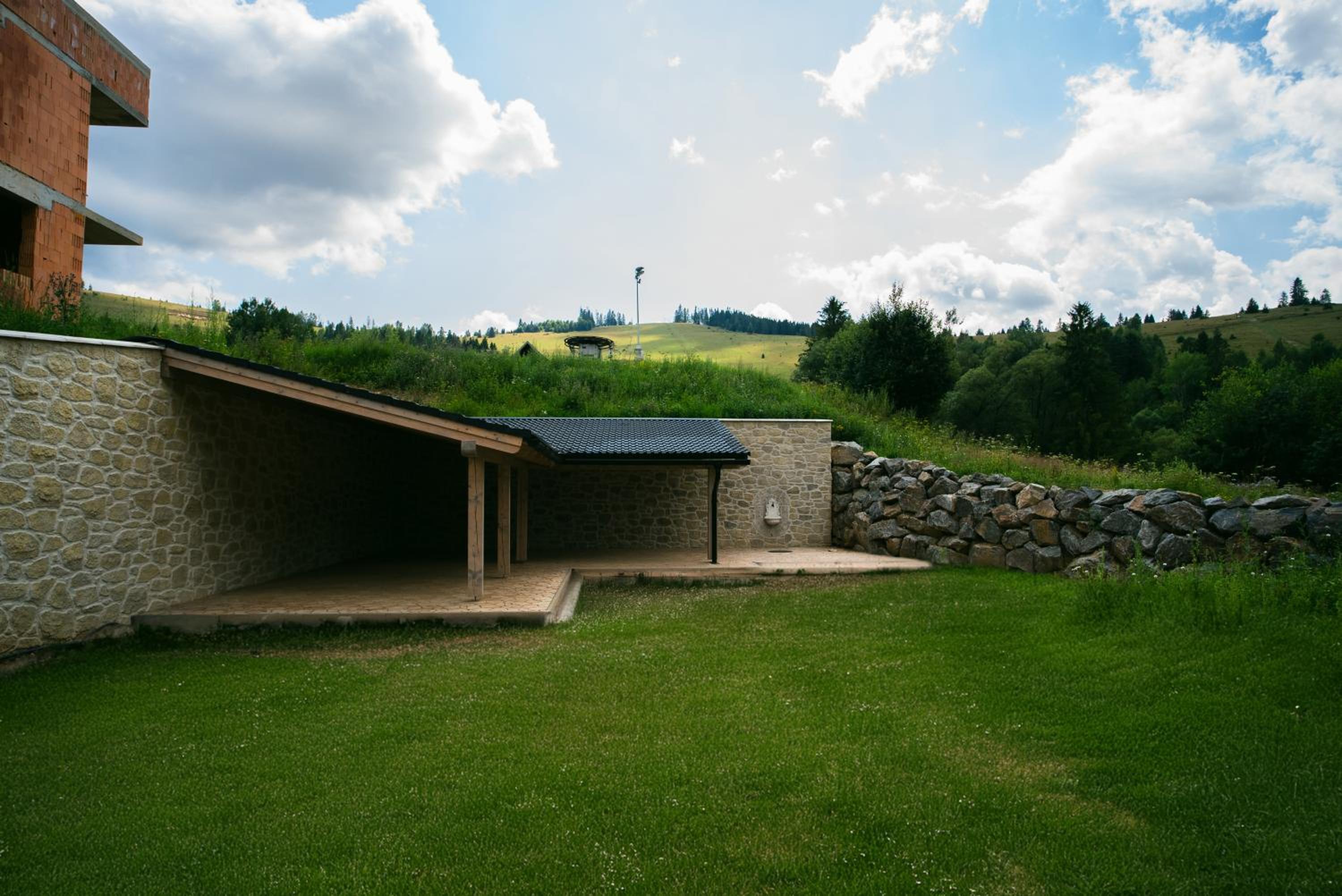 Apartmán Urban
