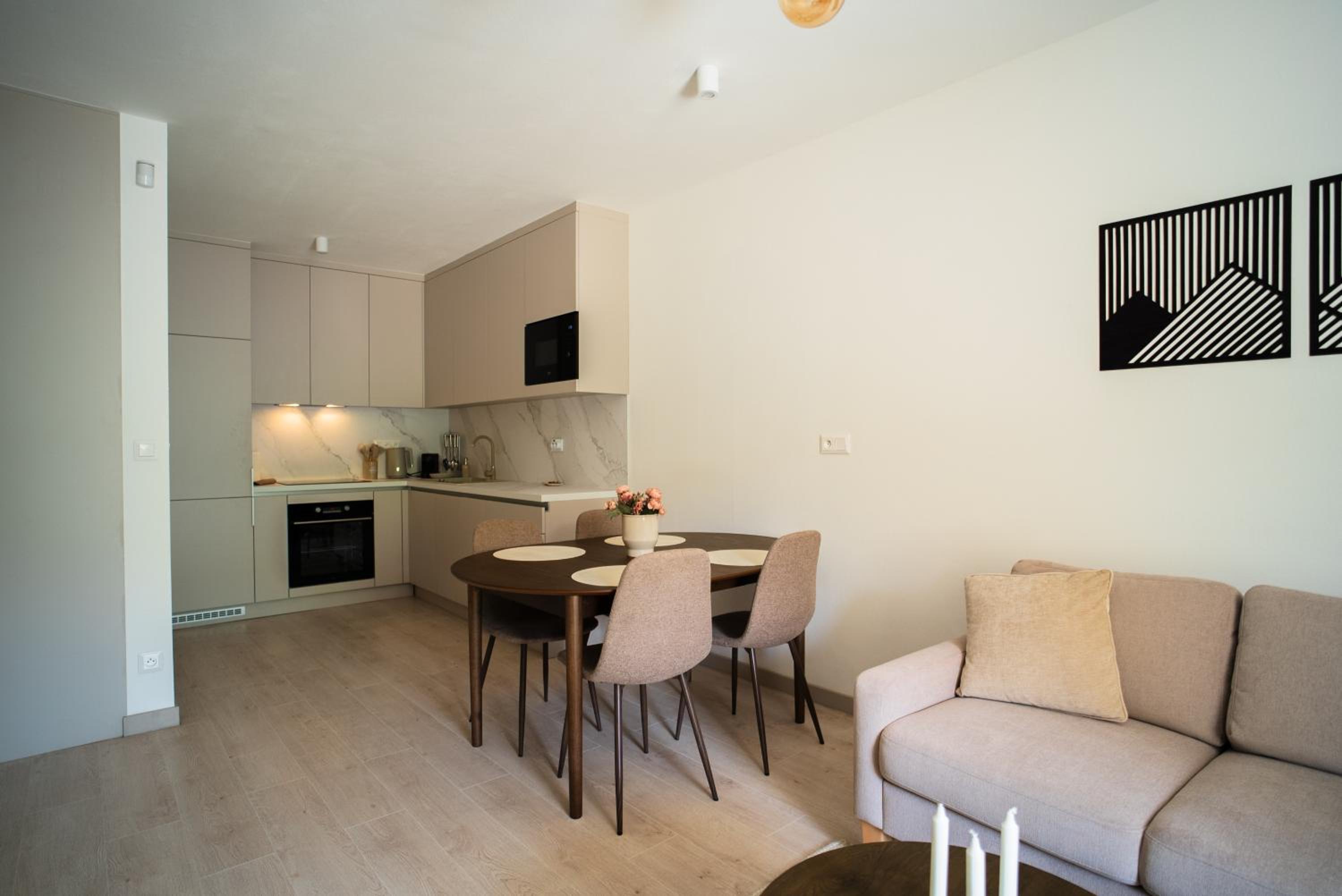 Apartmán Urban