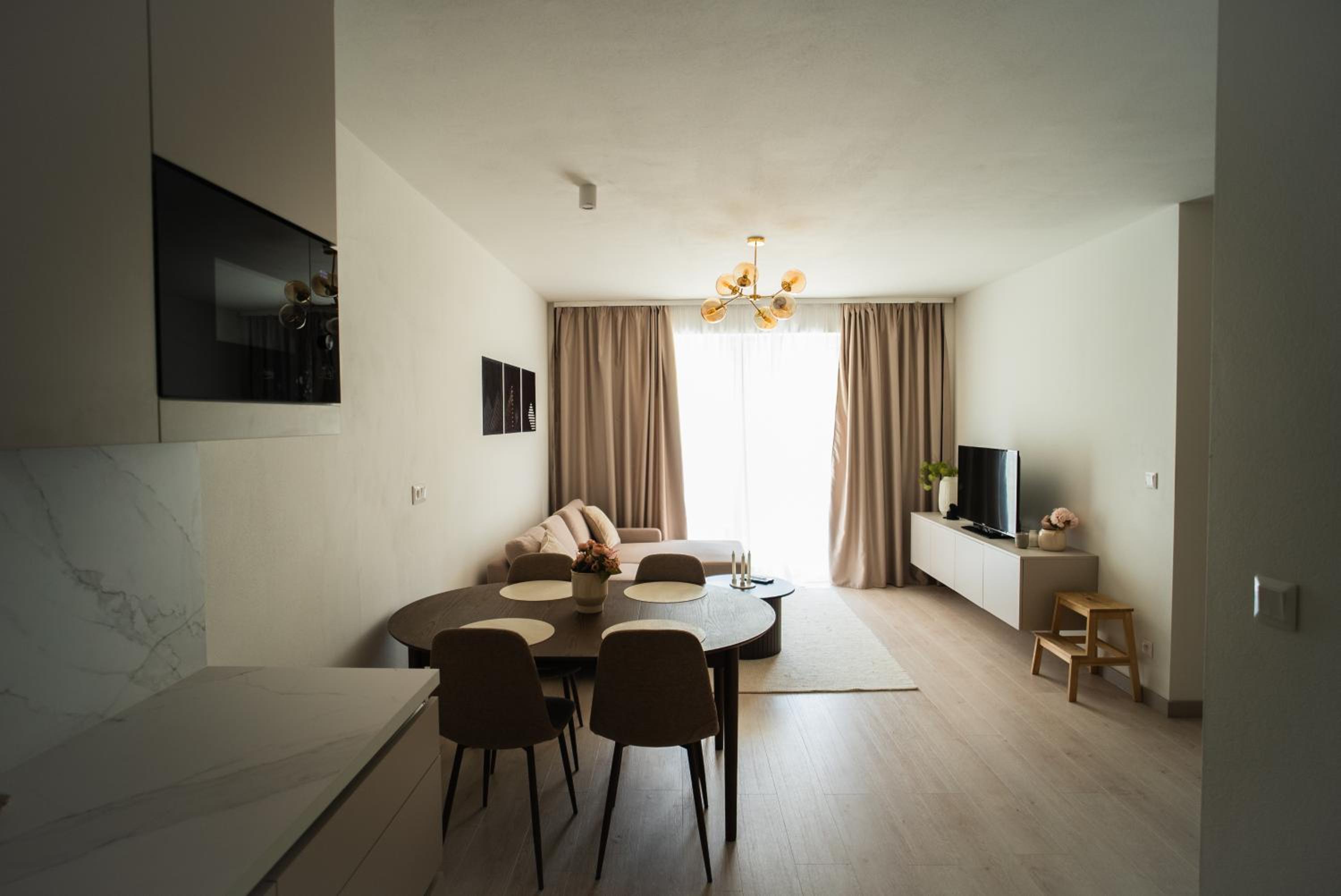 Apartmán Urban