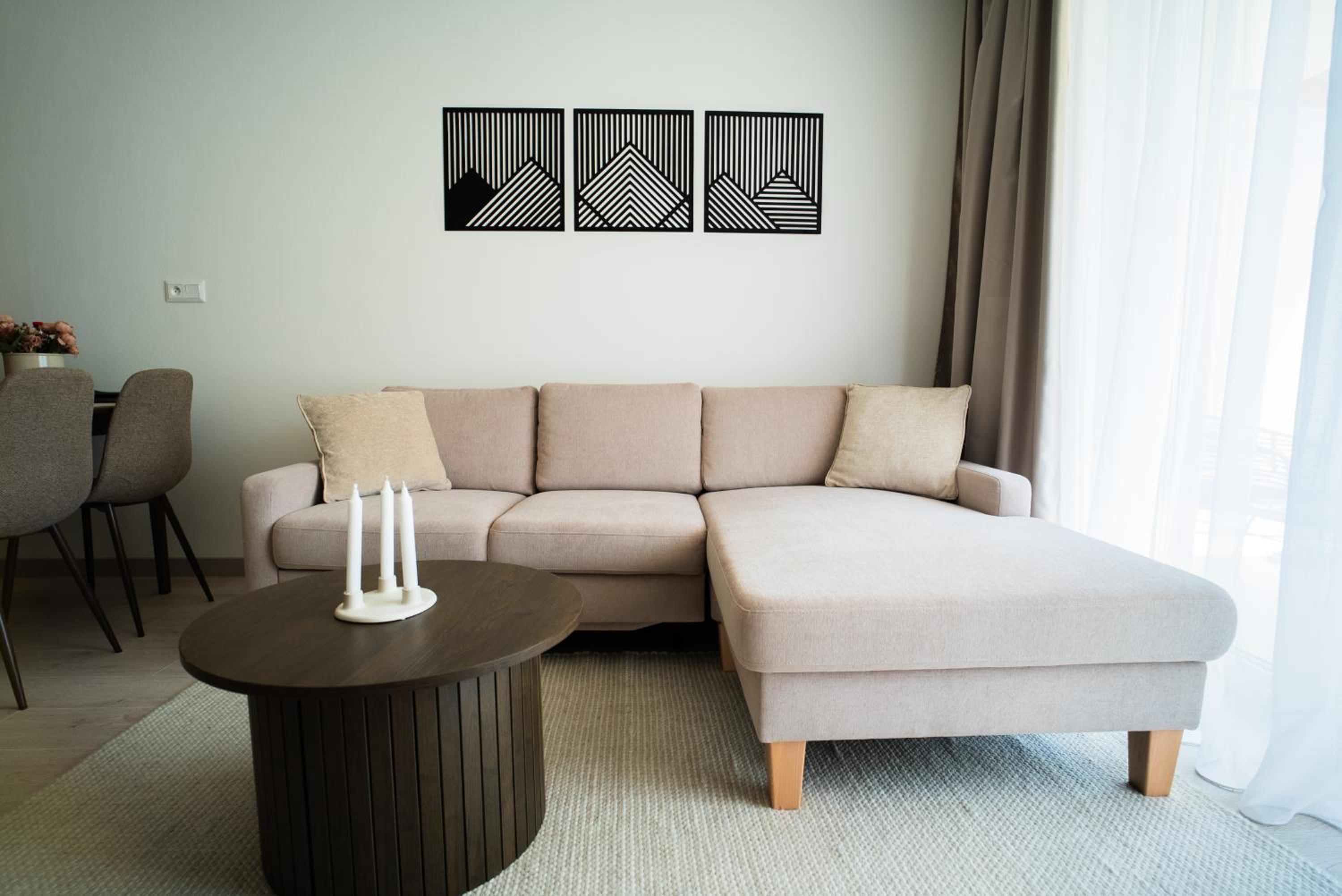Apartmán Urban