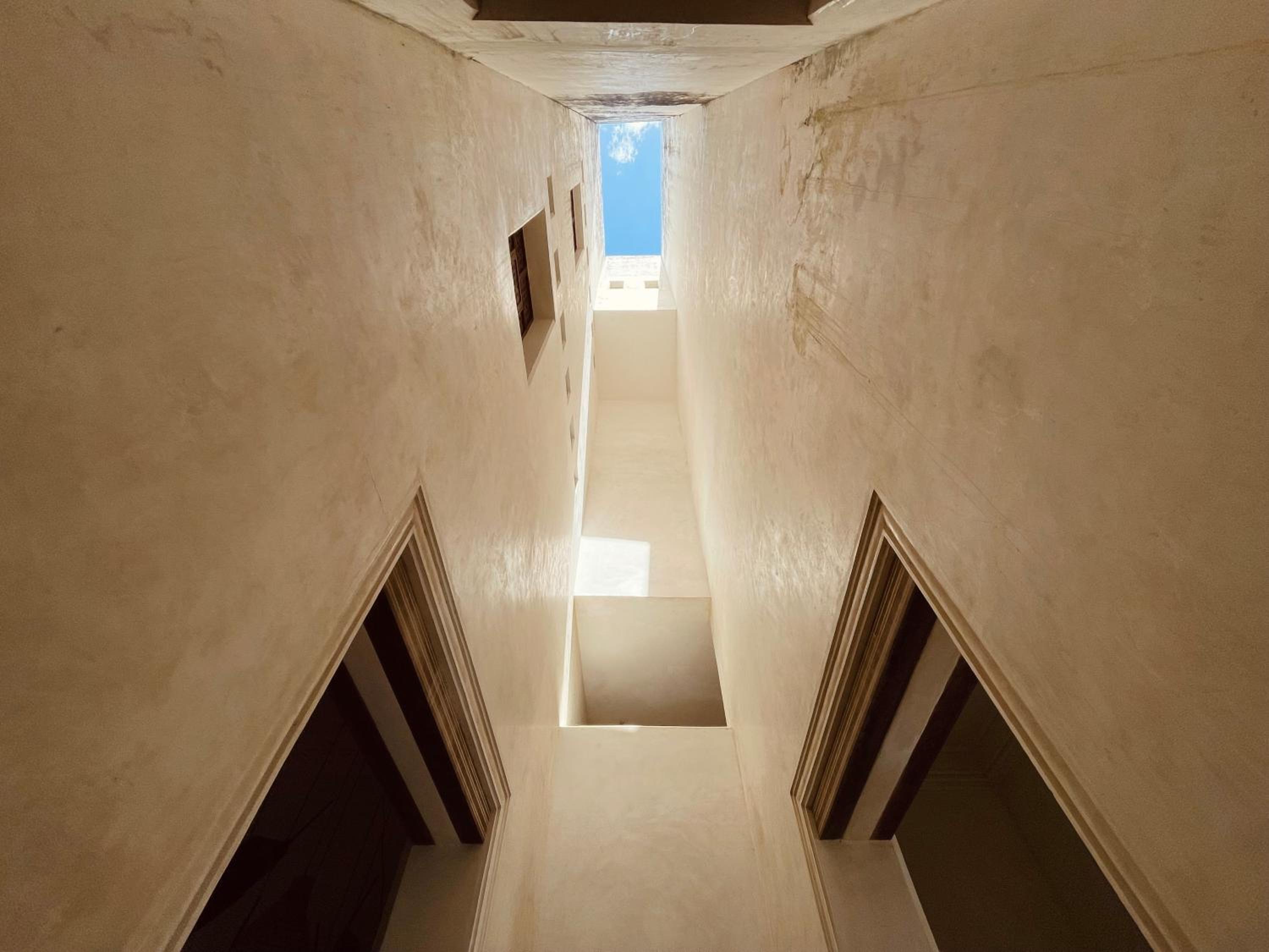 Swahili Dreams Apartments view 3