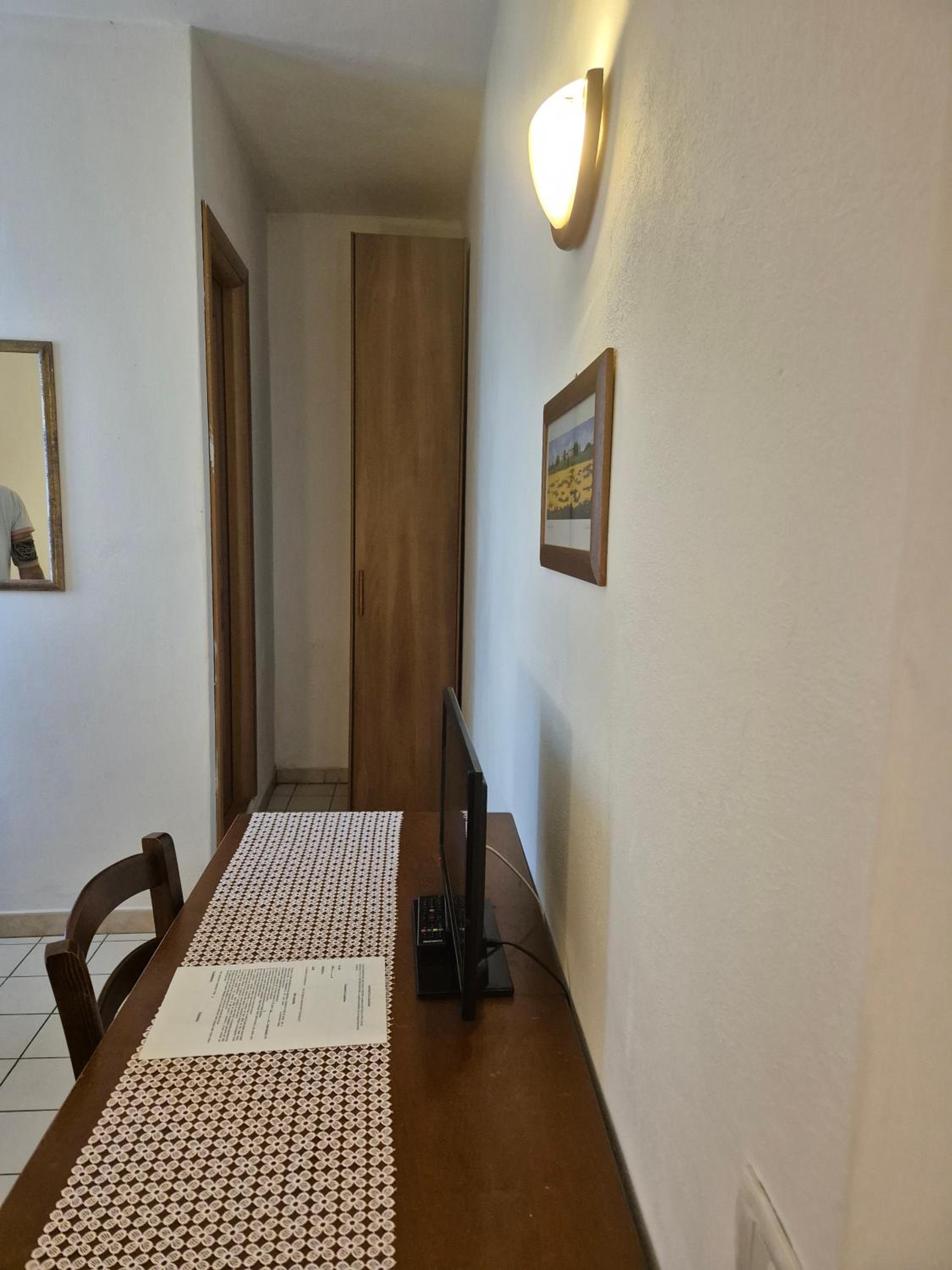 Guest House La Casina
