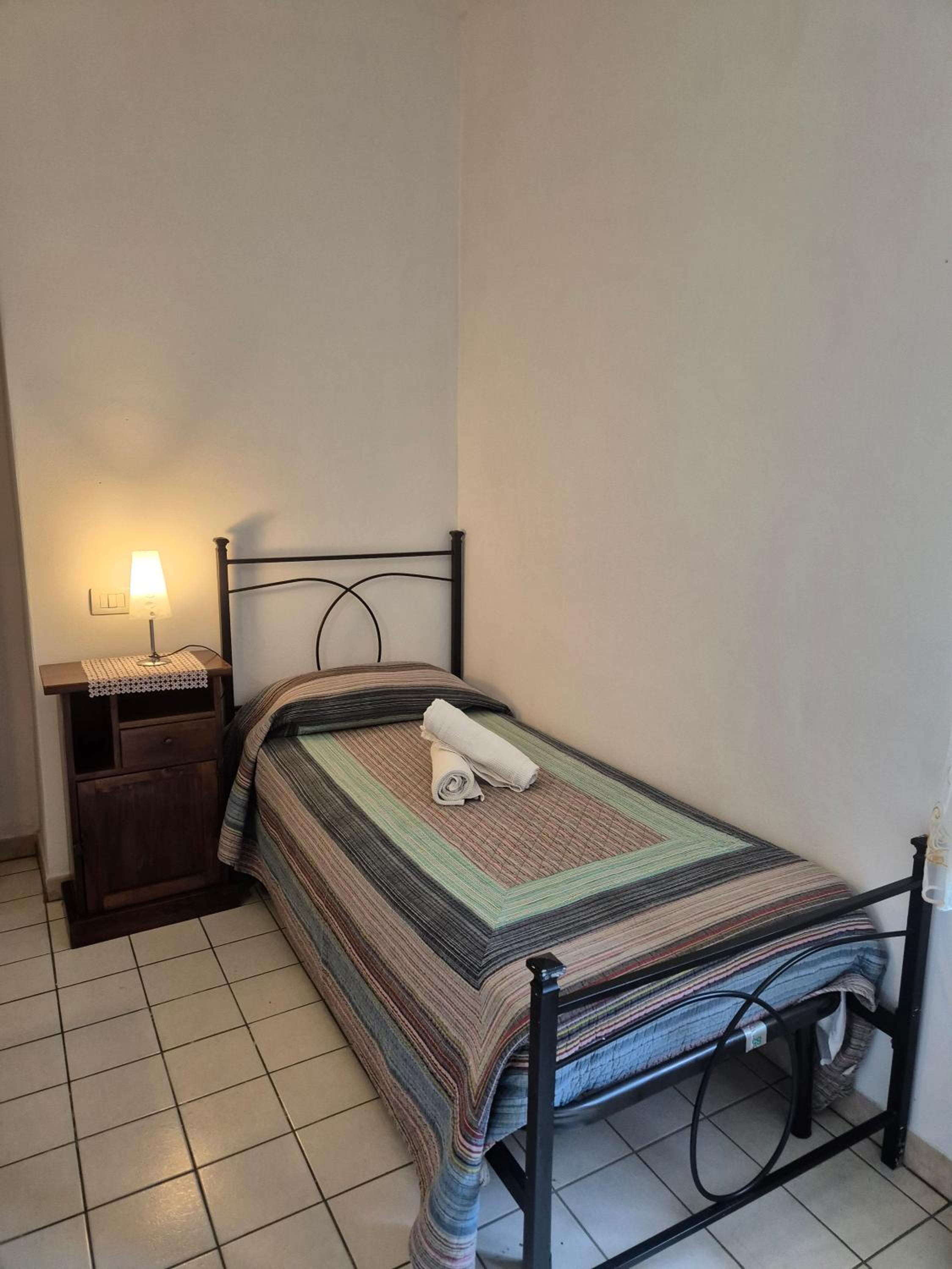 Guest House La Casina