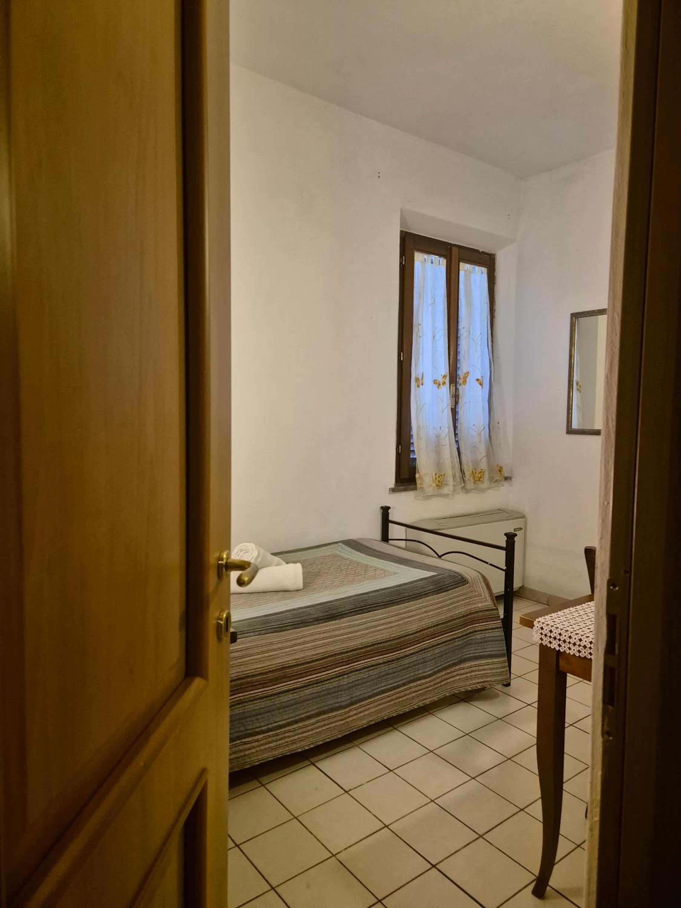 Guest House La Casina