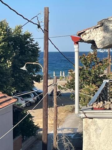 Lefki's House